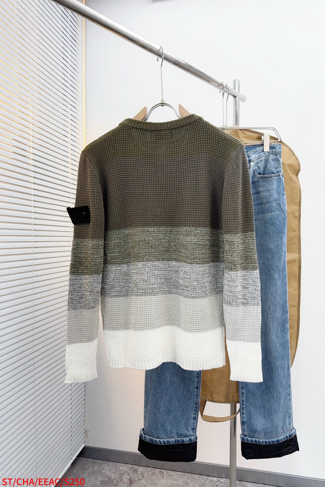 Basic Clothing S-m-l-xl