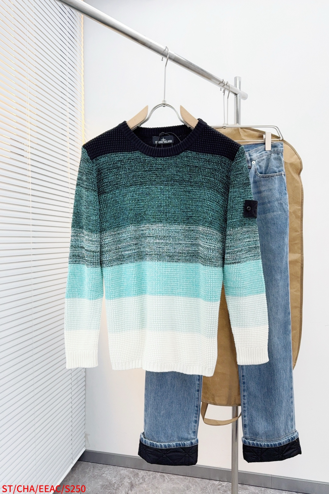 Basic Clothing S-m-l-xl