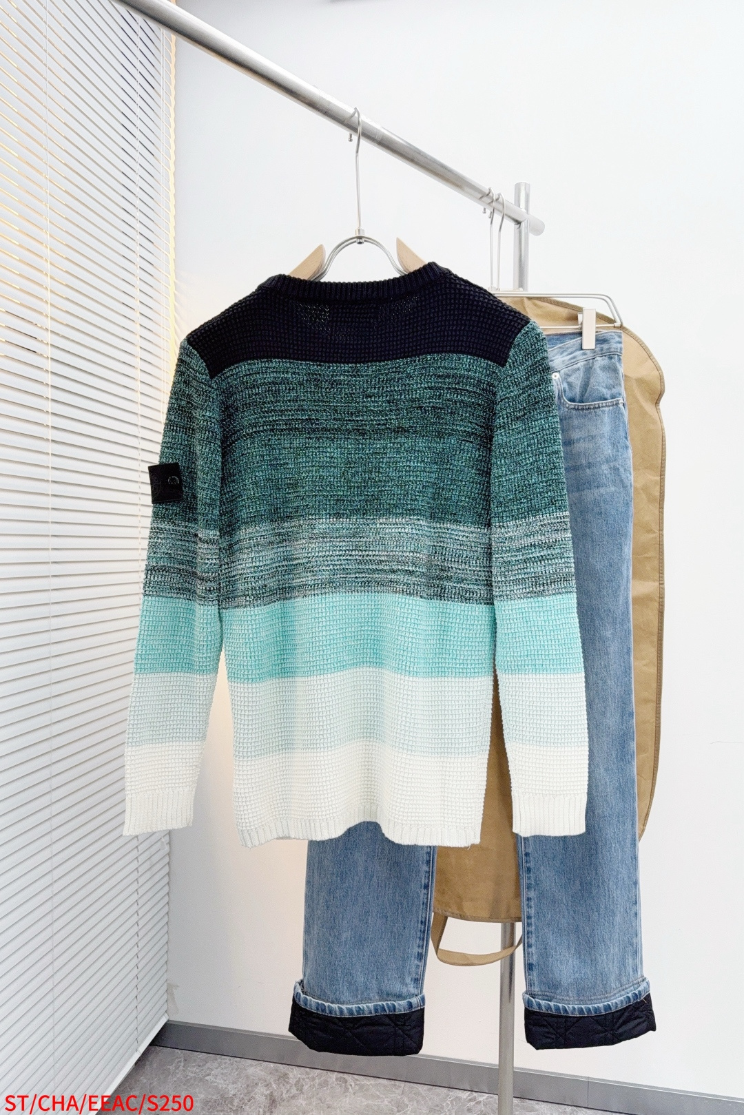 Basic Clothing S-m-l-xl
