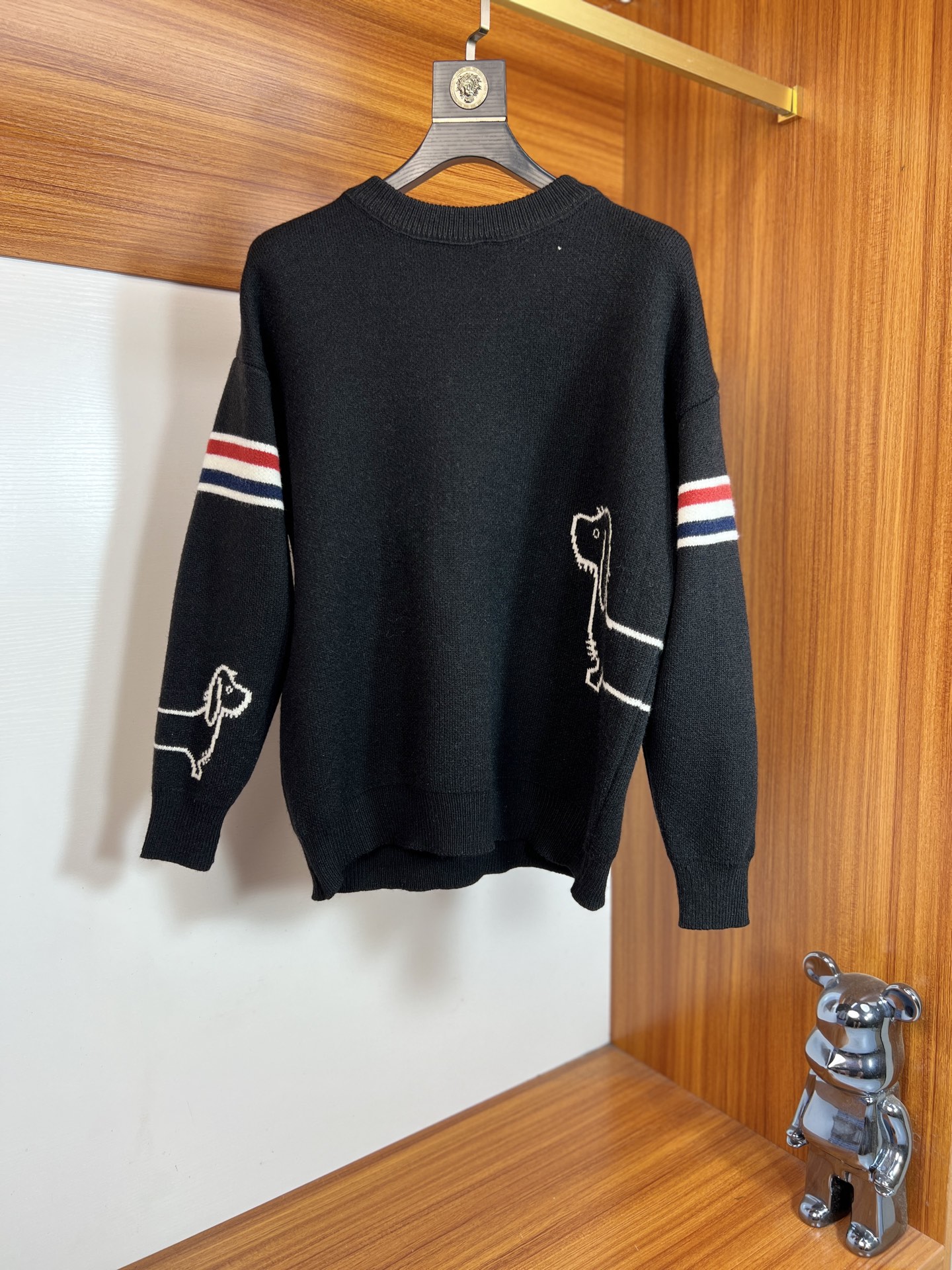 Thom Browne Basic Clothing M-l-xxxl-175140