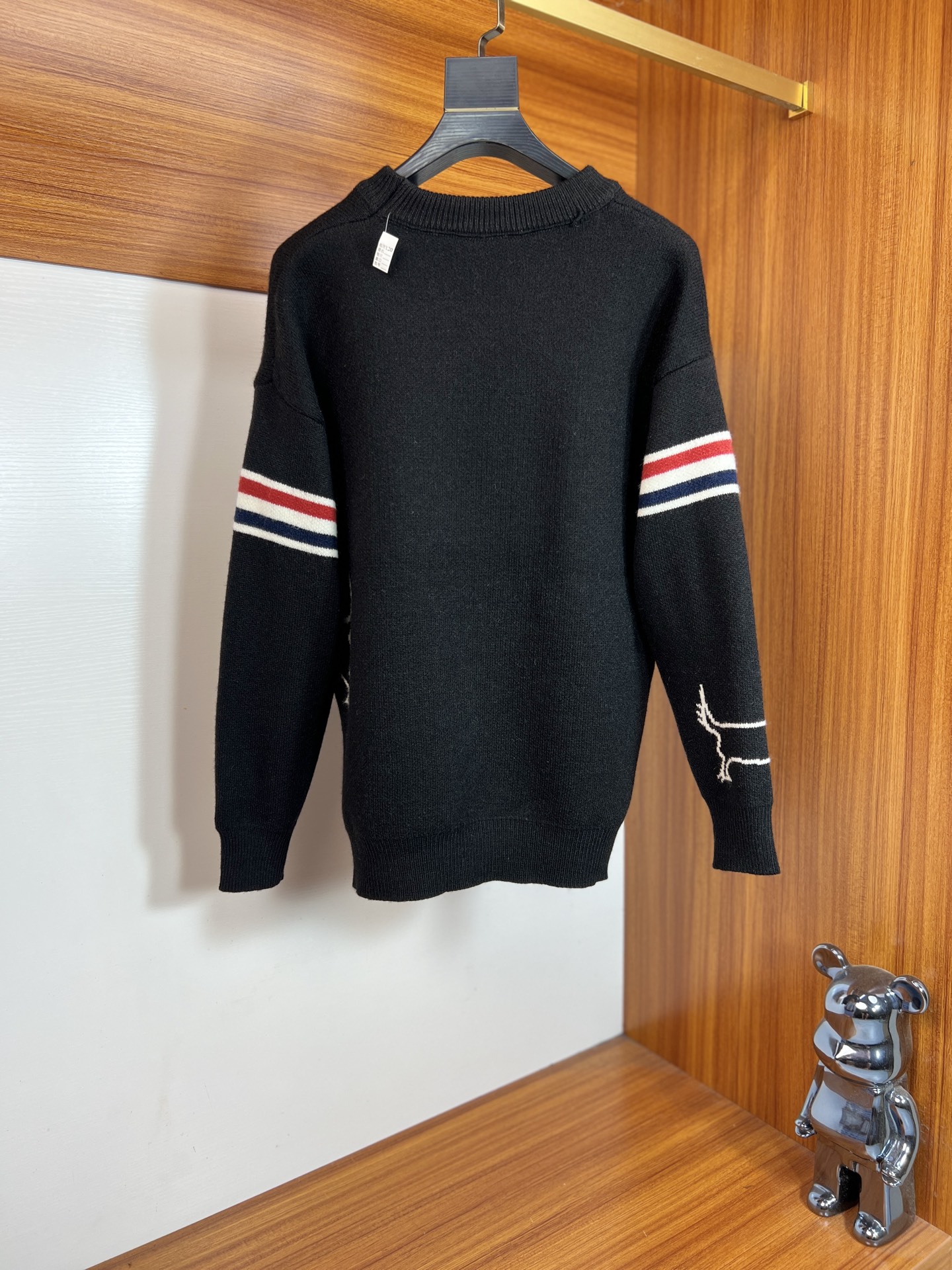 Thom Browne Basic Clothing M-l-xxxl-175140