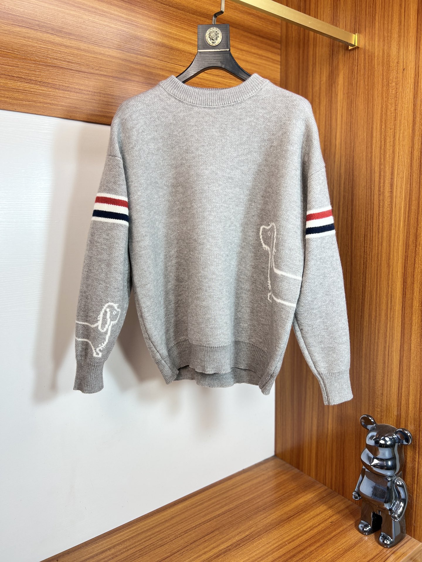Thom Browne Basic Clothing M-l-xxxl-175140