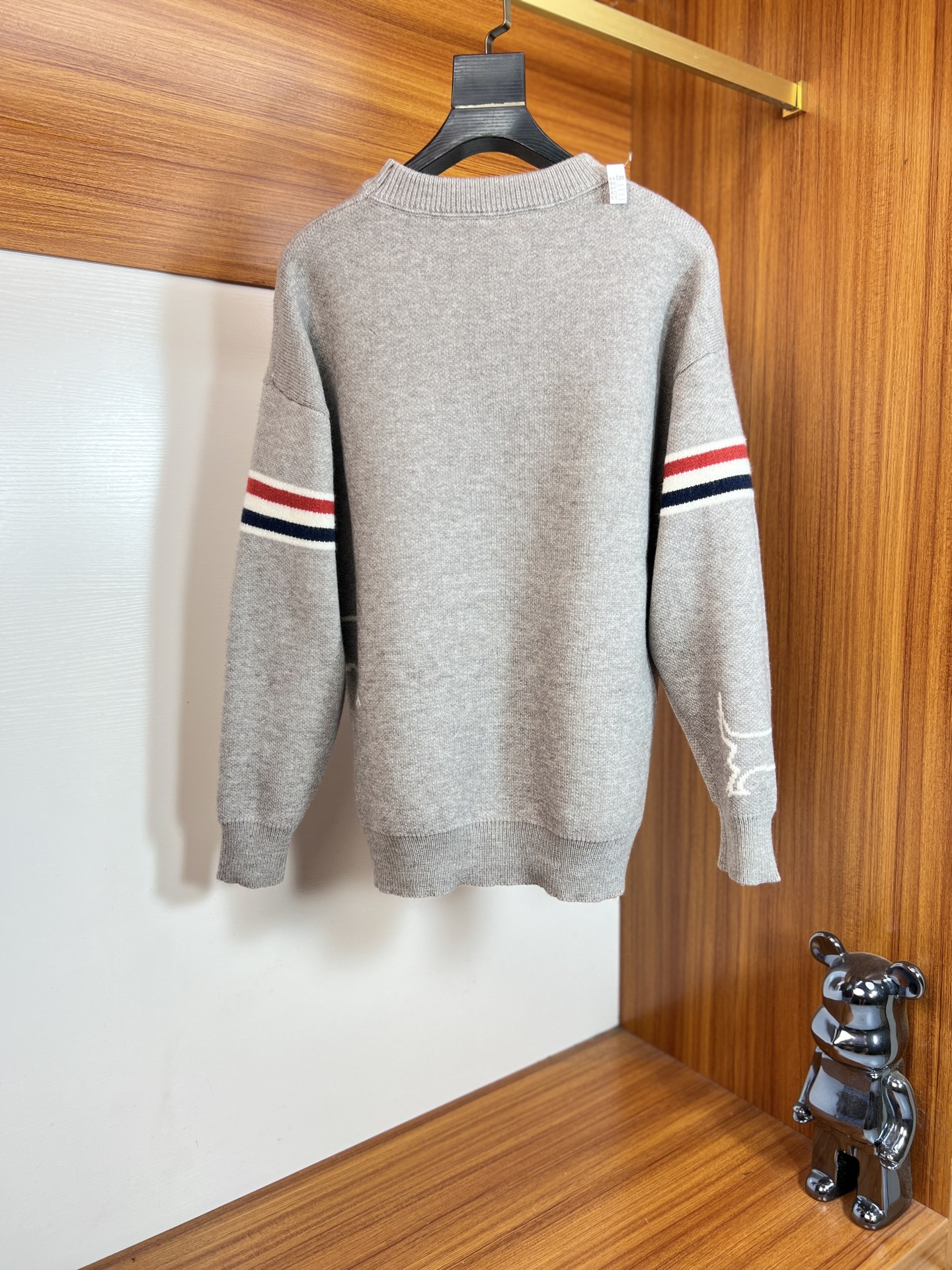 Thom Browne Basic Clothing M-l-xxxl-175140