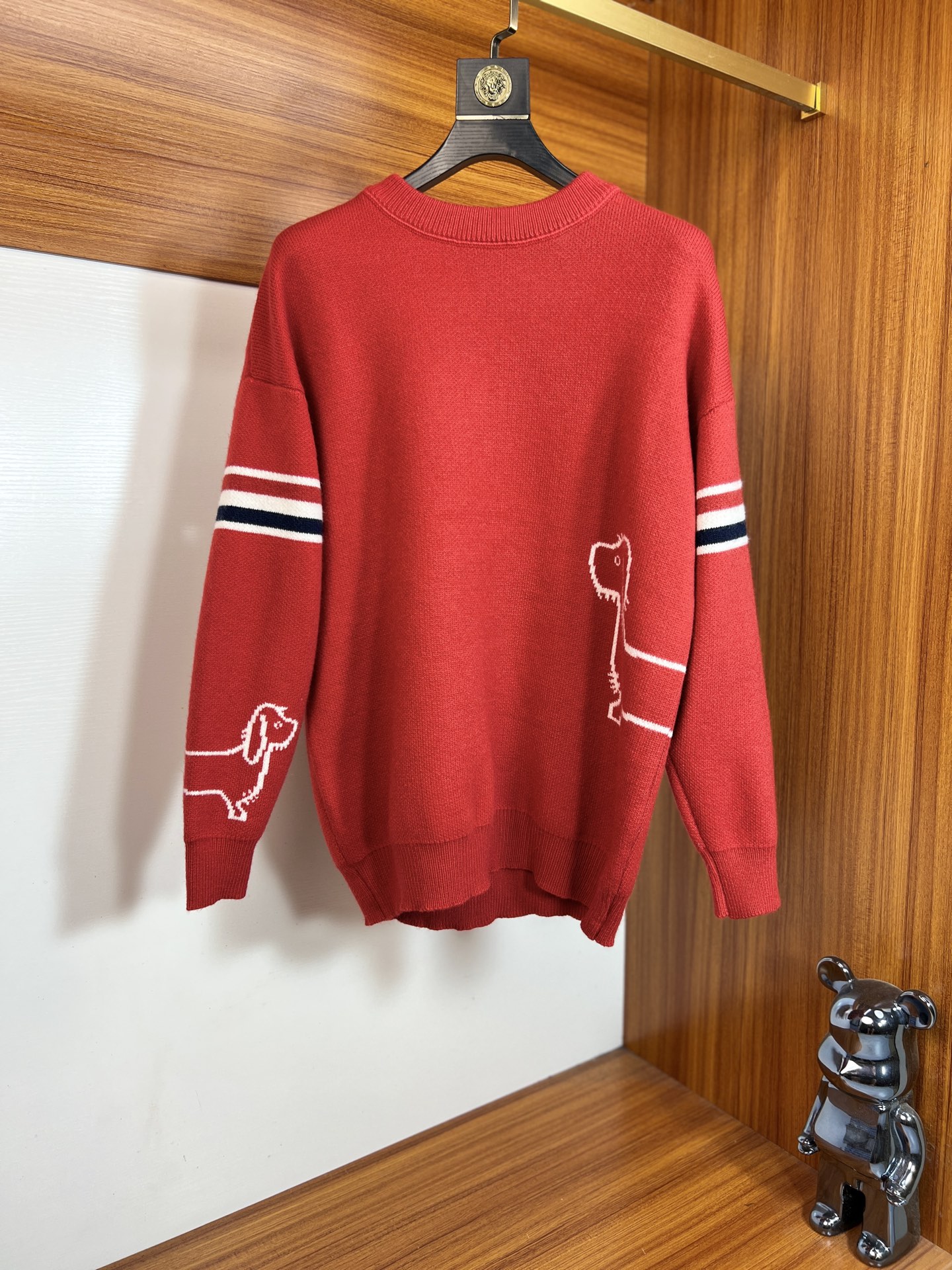 Thom Browne Basic Clothing M-l-xxxl-175140