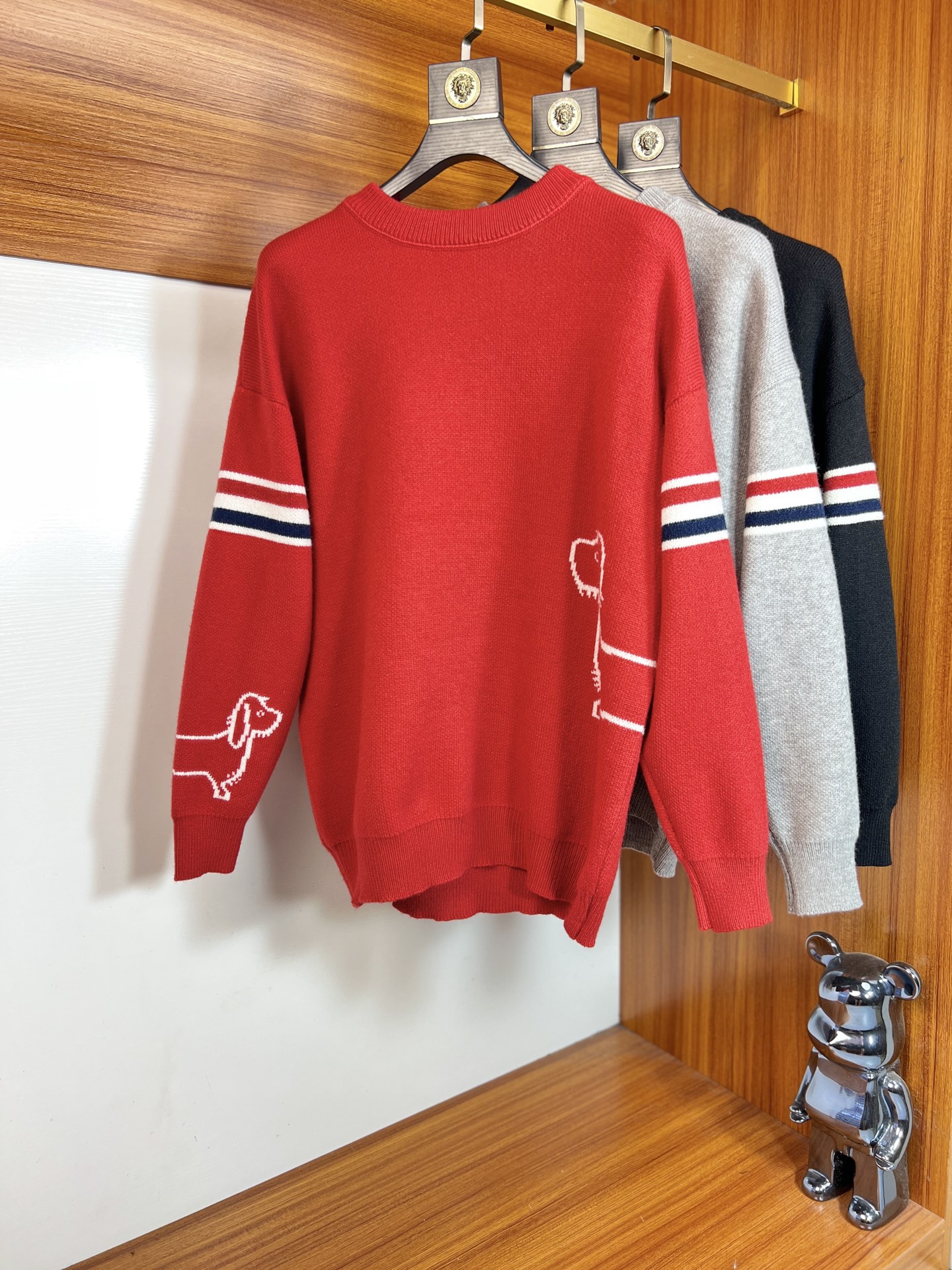Thom Browne Basic Clothing M-l-xxxl-175140