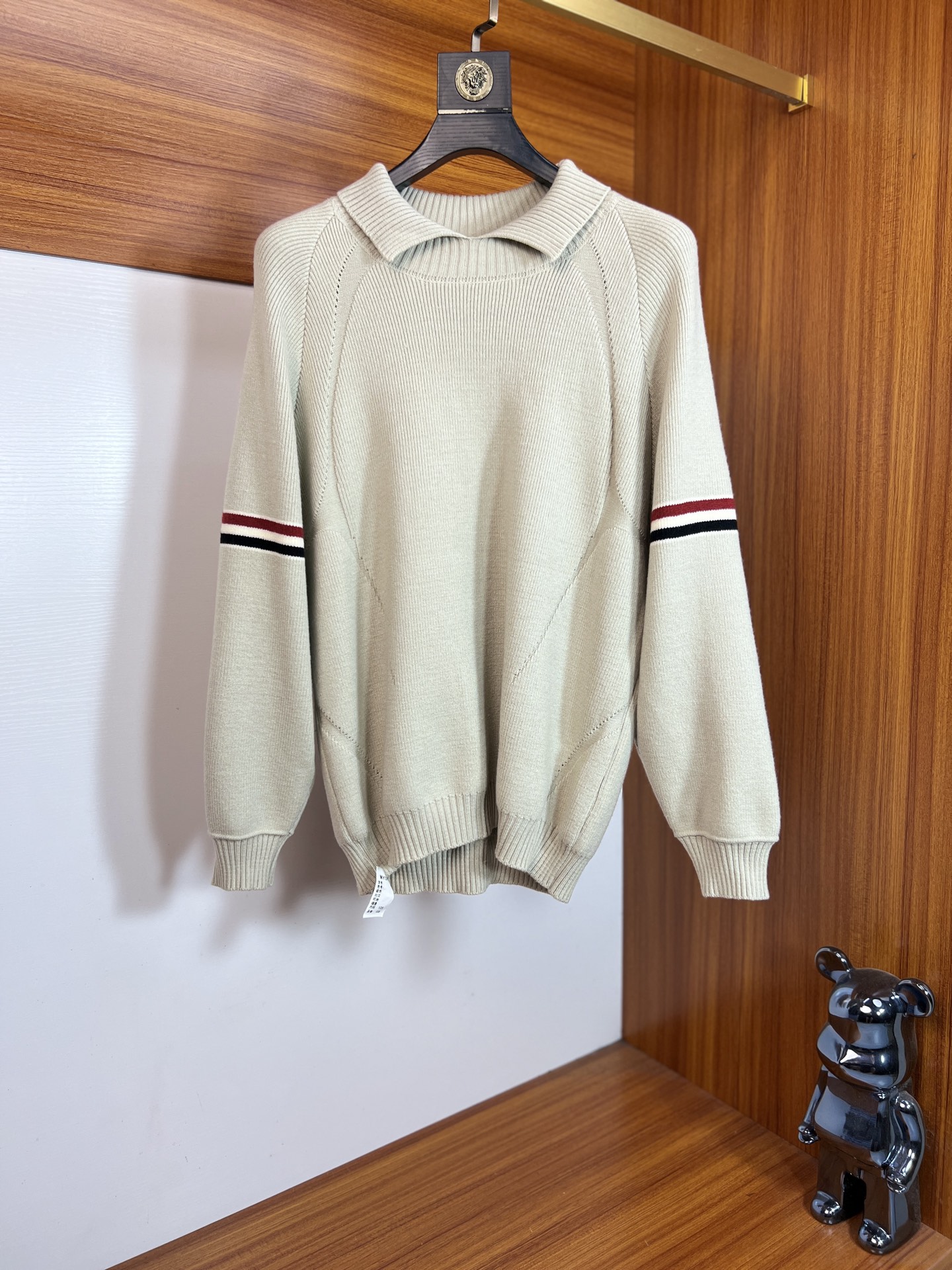 Thom Browne Basic Clothing M-l-xxxl-175140