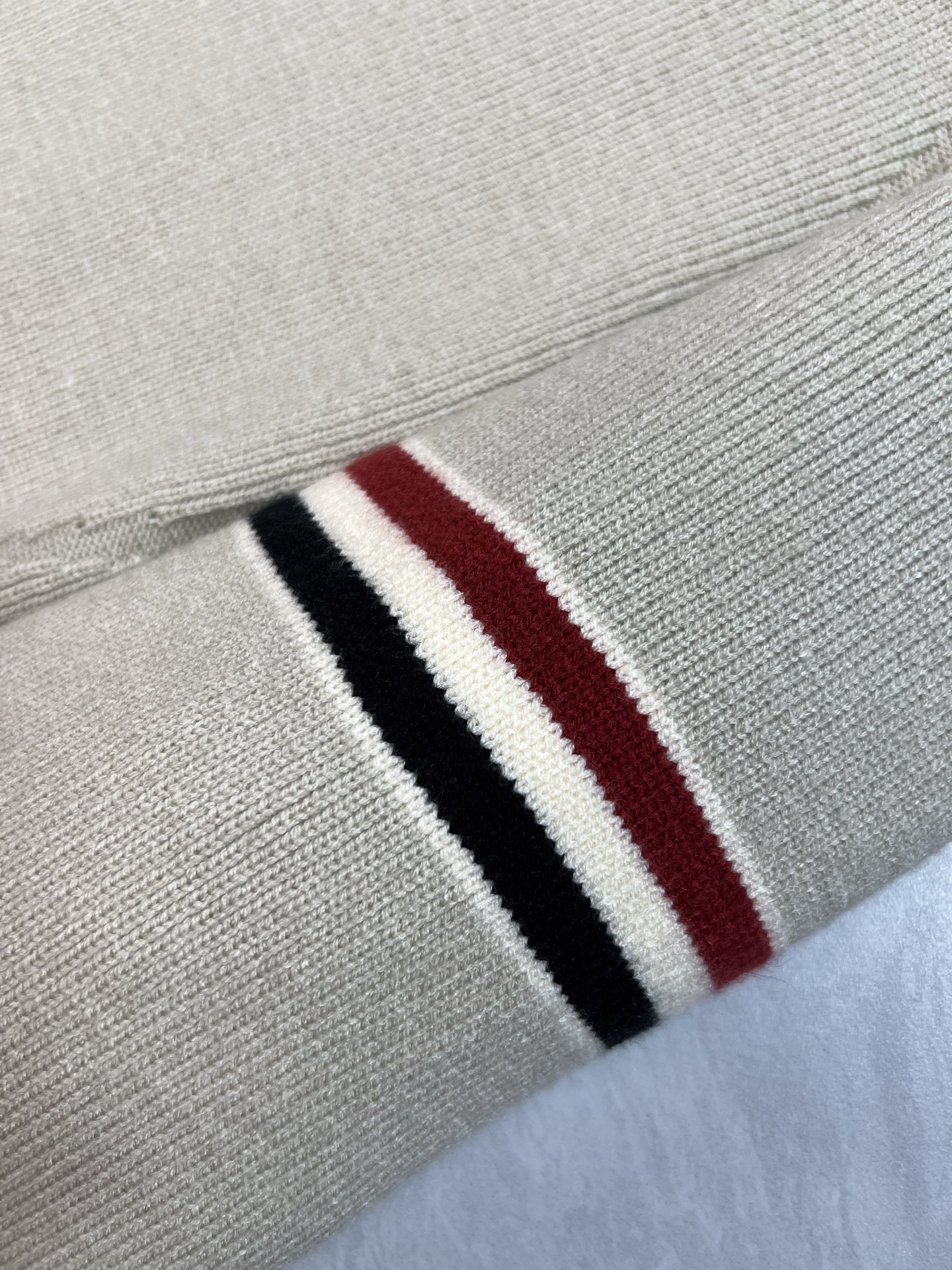 Thom Browne Basic Clothing M-l-xxxl-175140