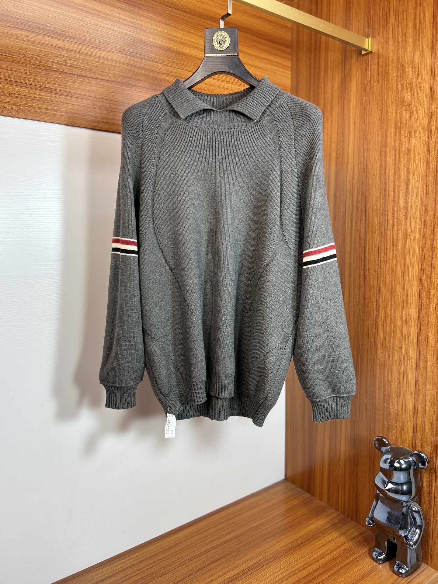 Thom Browne Basic Clothing M-l-xxxl-175140