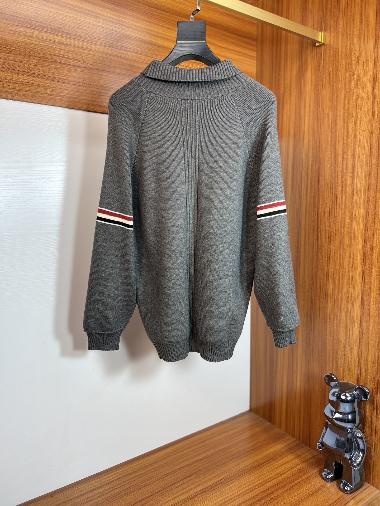 Thom Browne Basic Clothing M-l-xxxl-175140