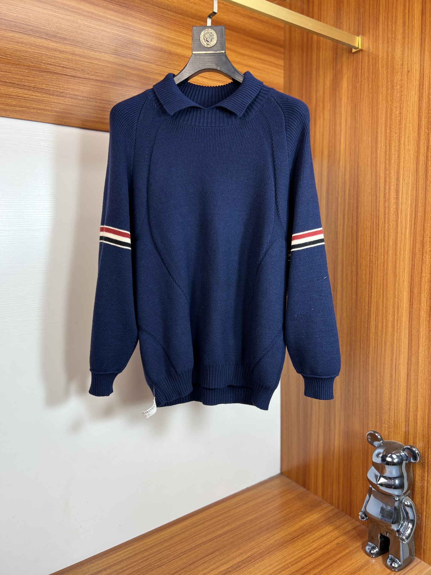 Thom Browne Basic Clothing M-l-xxxl-175140