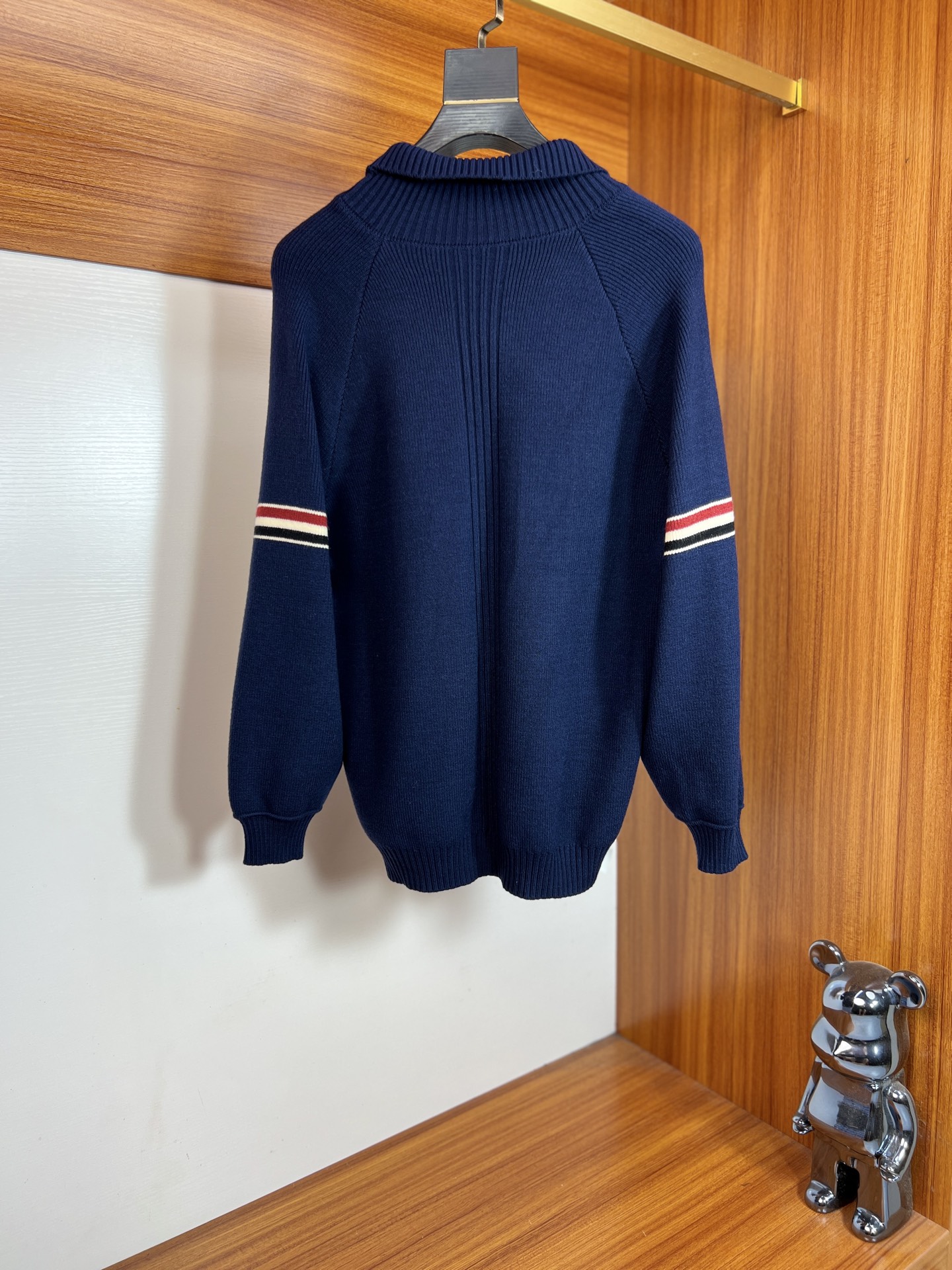 Thom Browne Basic Clothing M-l-xxxl-175140