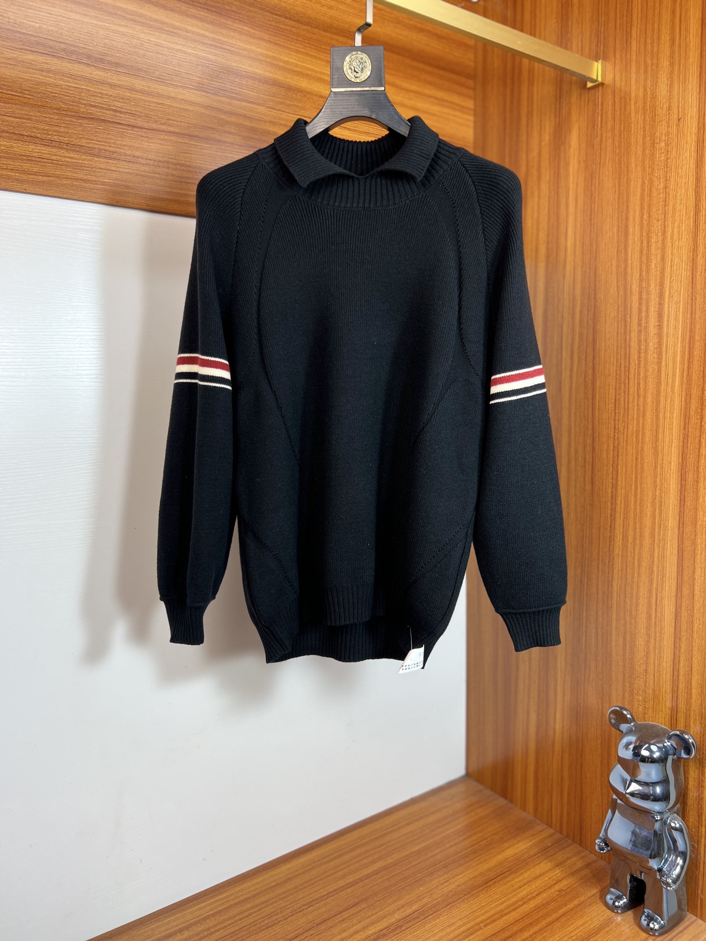 Thom Browne Basic Clothing M-l-xxxl-175140
