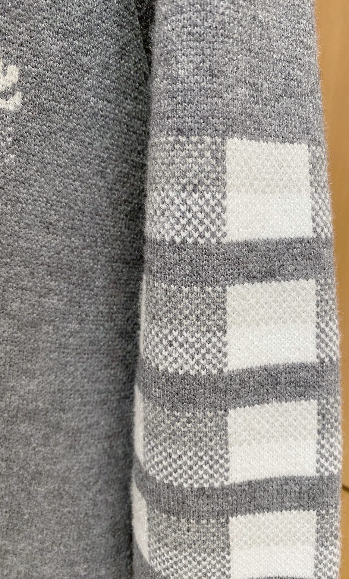 Thom Browne Basic Clothing Wool M-xl