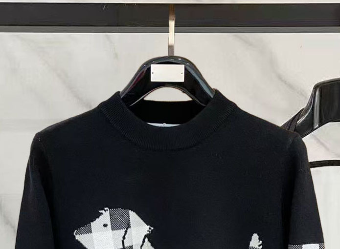 Thom Browne Basic Clothing Wool M-xl