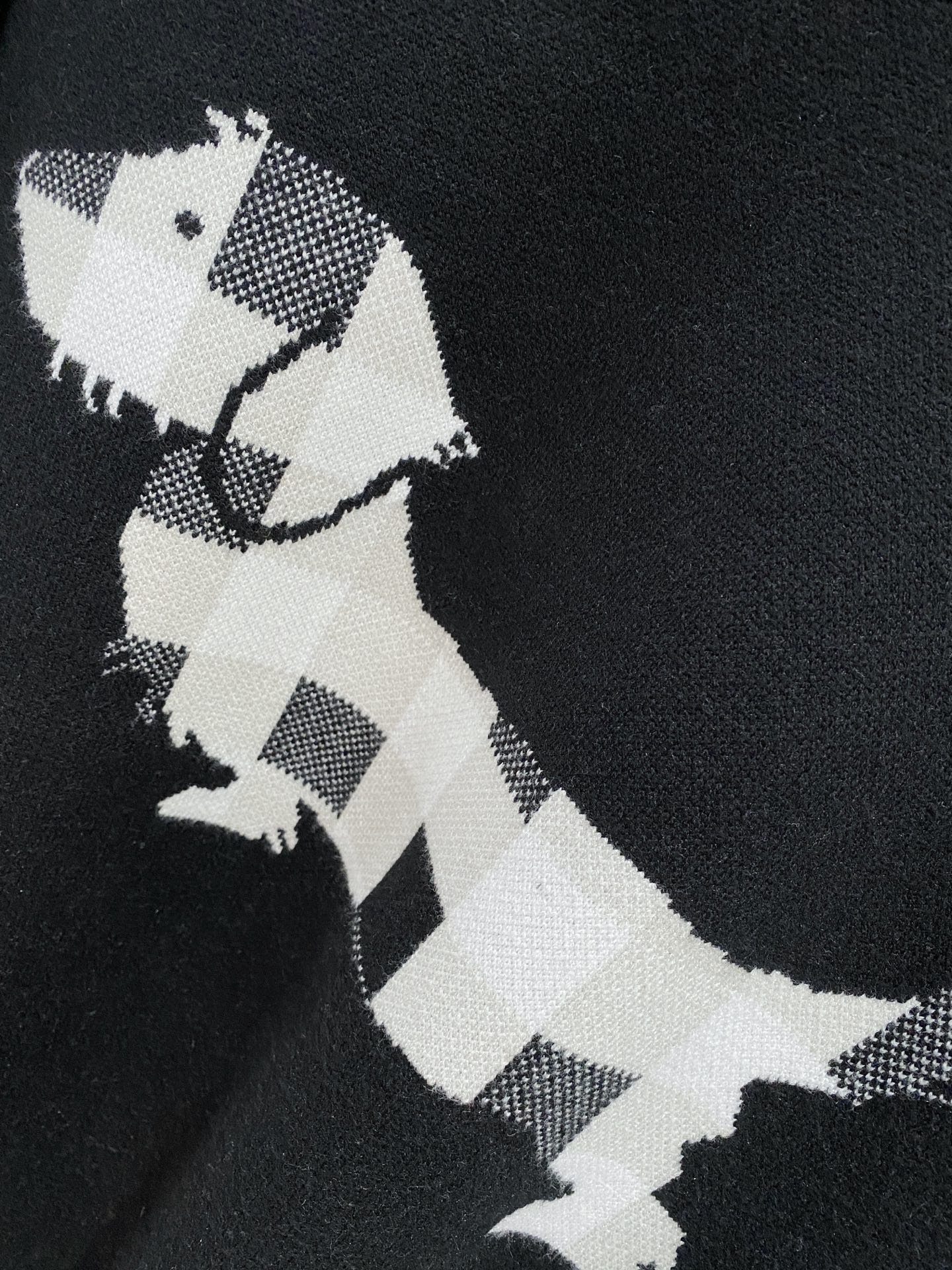 Thom Browne Basic Clothing Wool M-xl