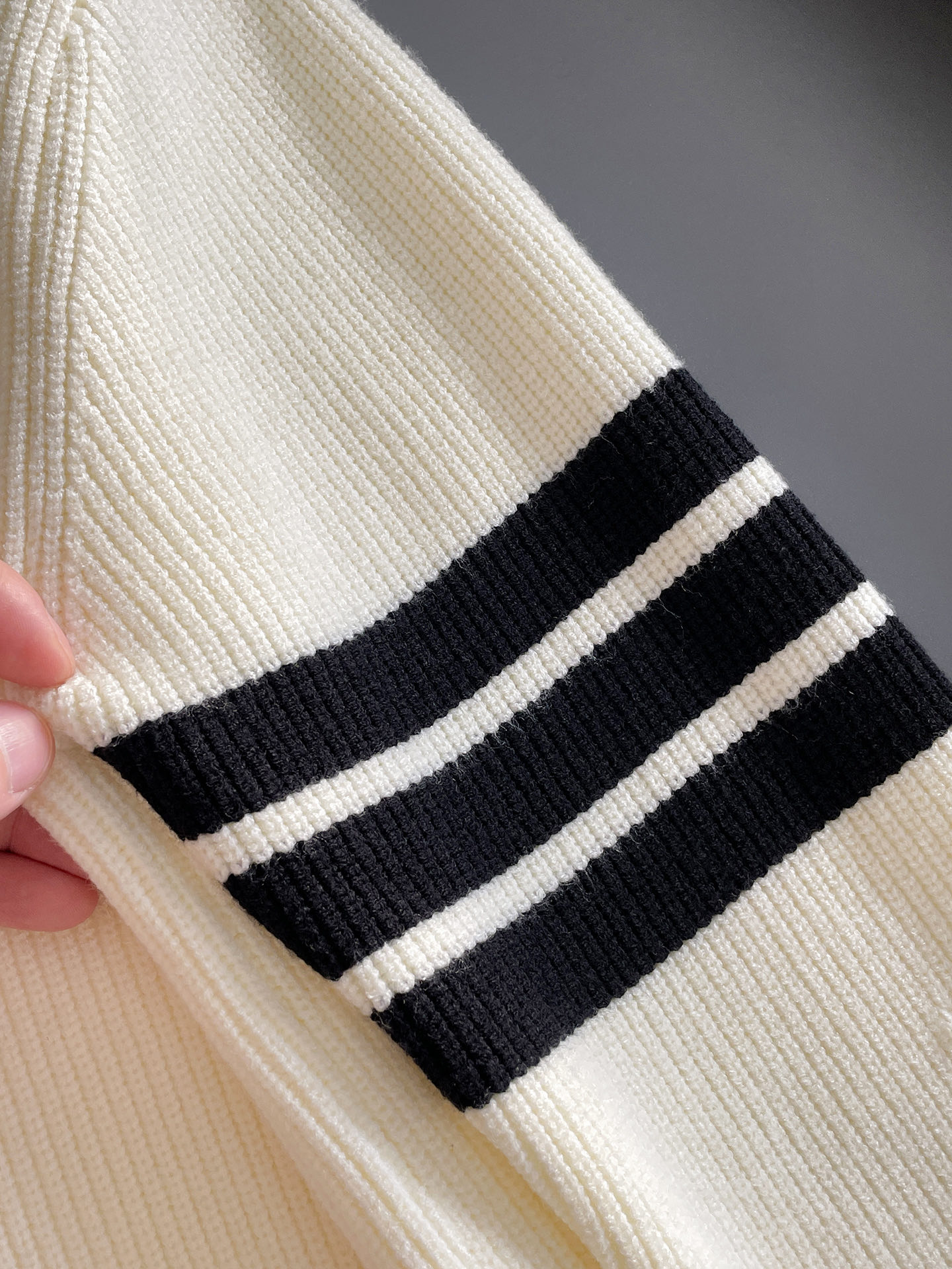 Thom Browne Basic Clothing Wool M-xl