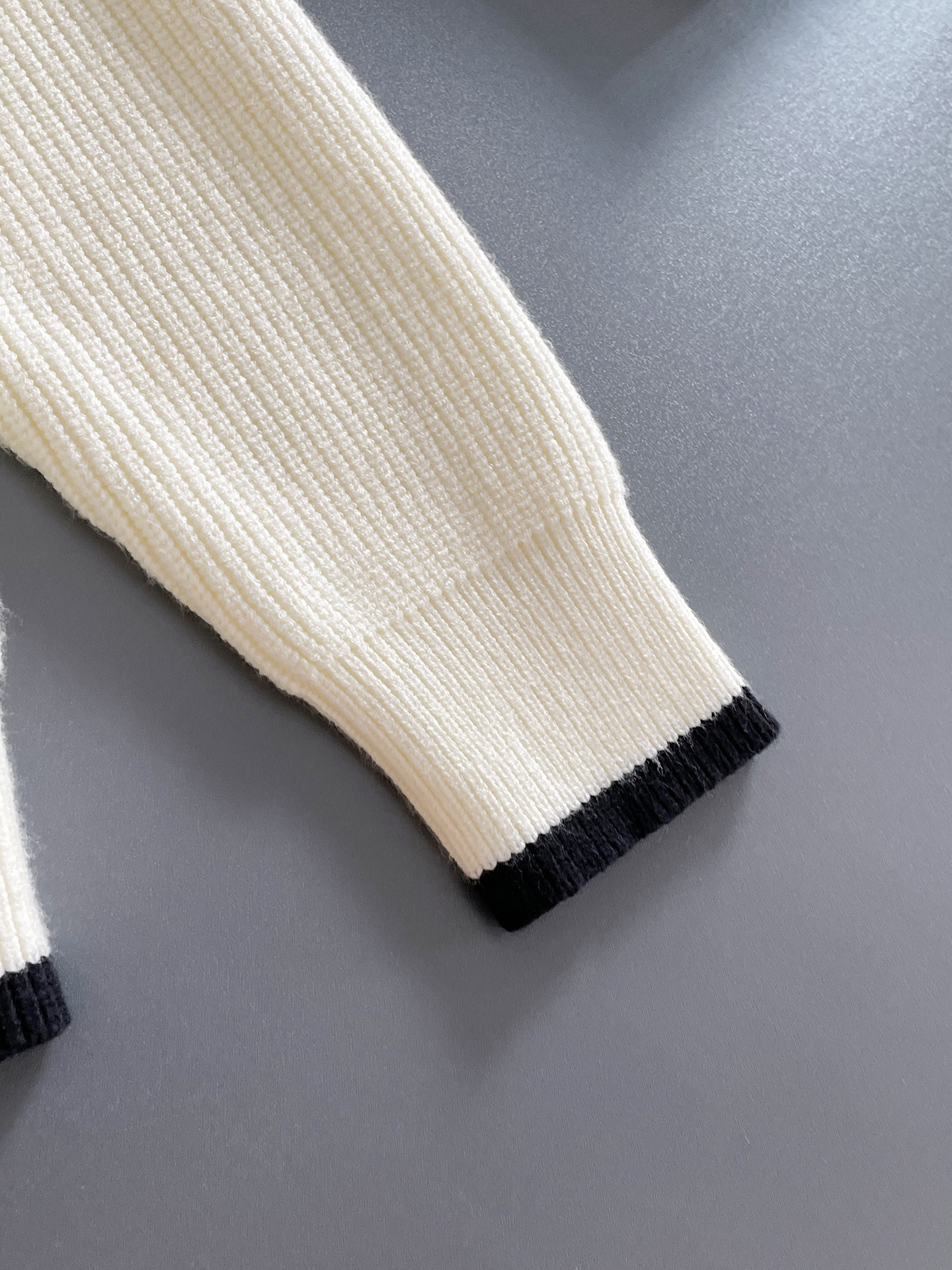Thom Browne Basic Clothing Wool M-xl