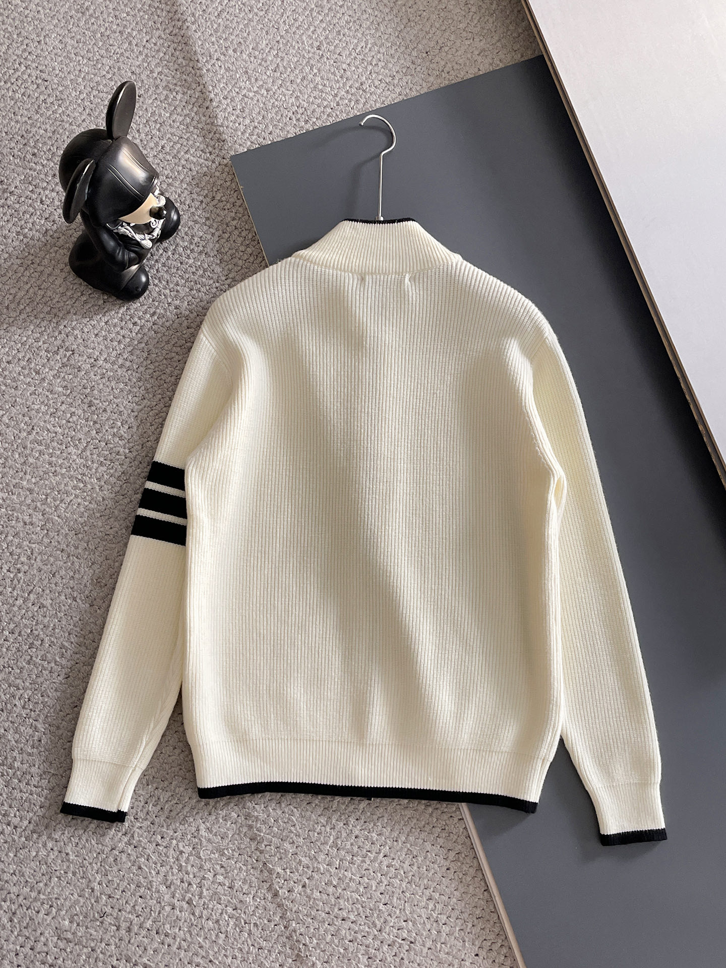 Thom Browne Basic Clothing Wool M-xl