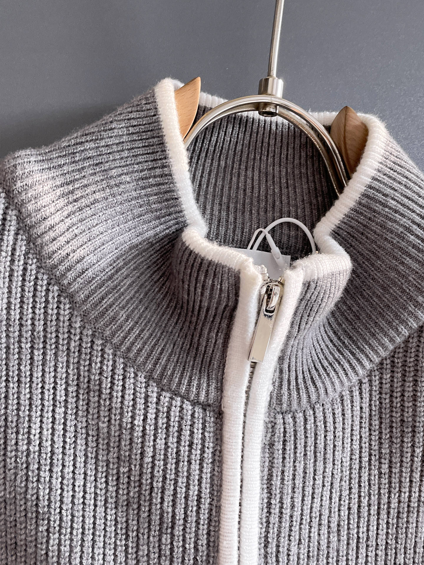 Thom Browne Basic Clothing Wool M-xl