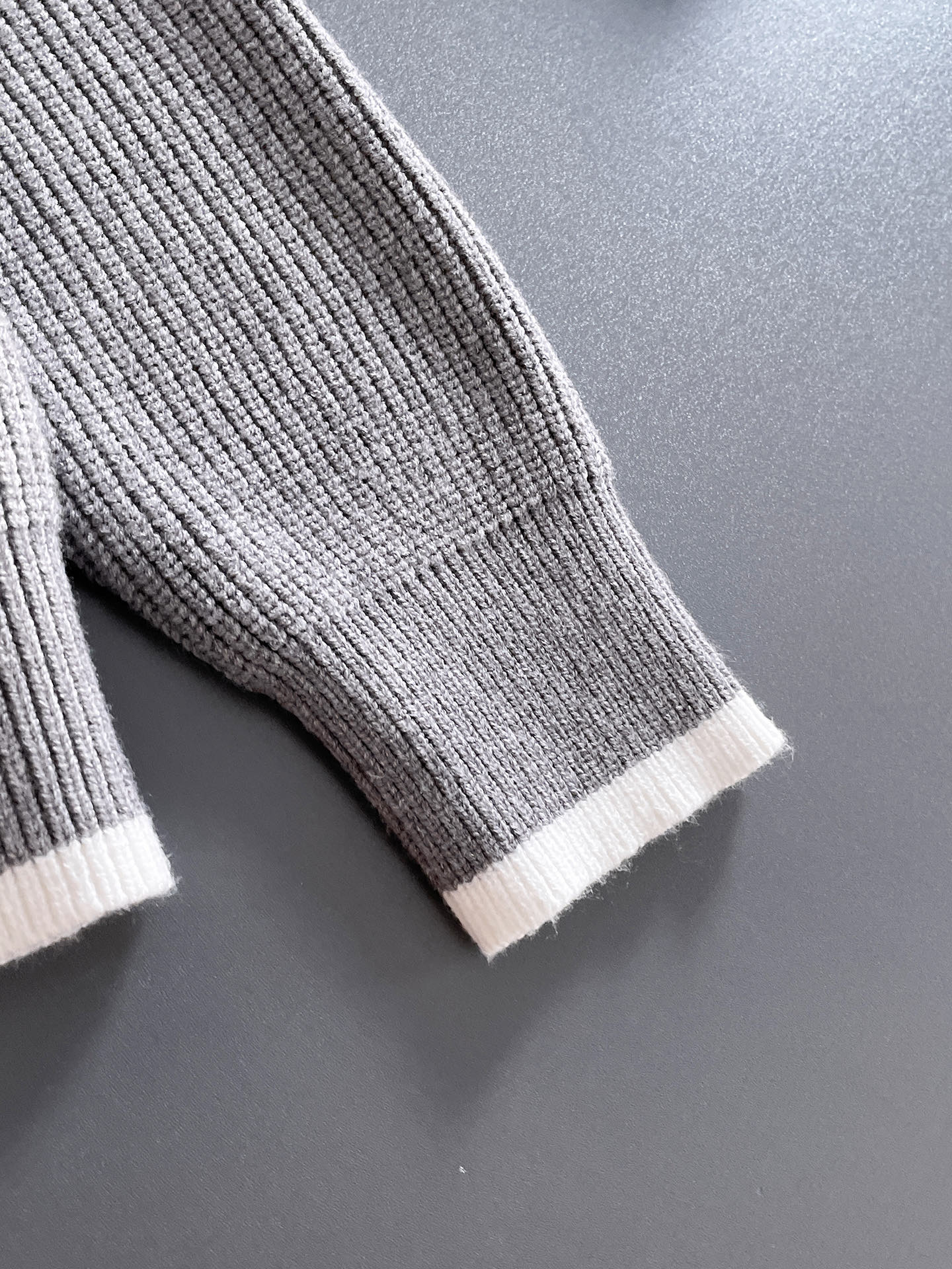 Thom Browne Basic Clothing Wool M-xl