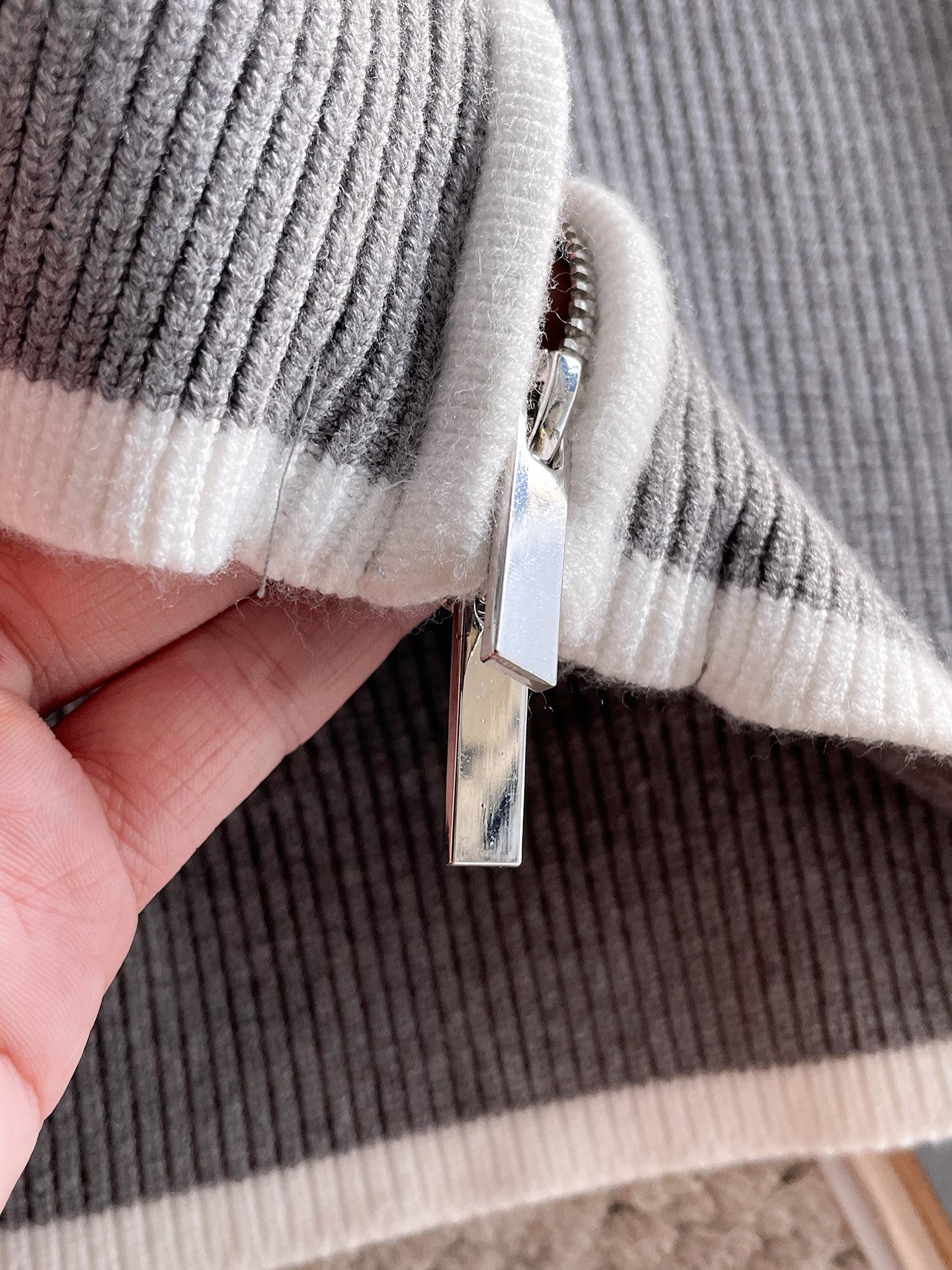 Thom Browne Basic Clothing Wool M-xl