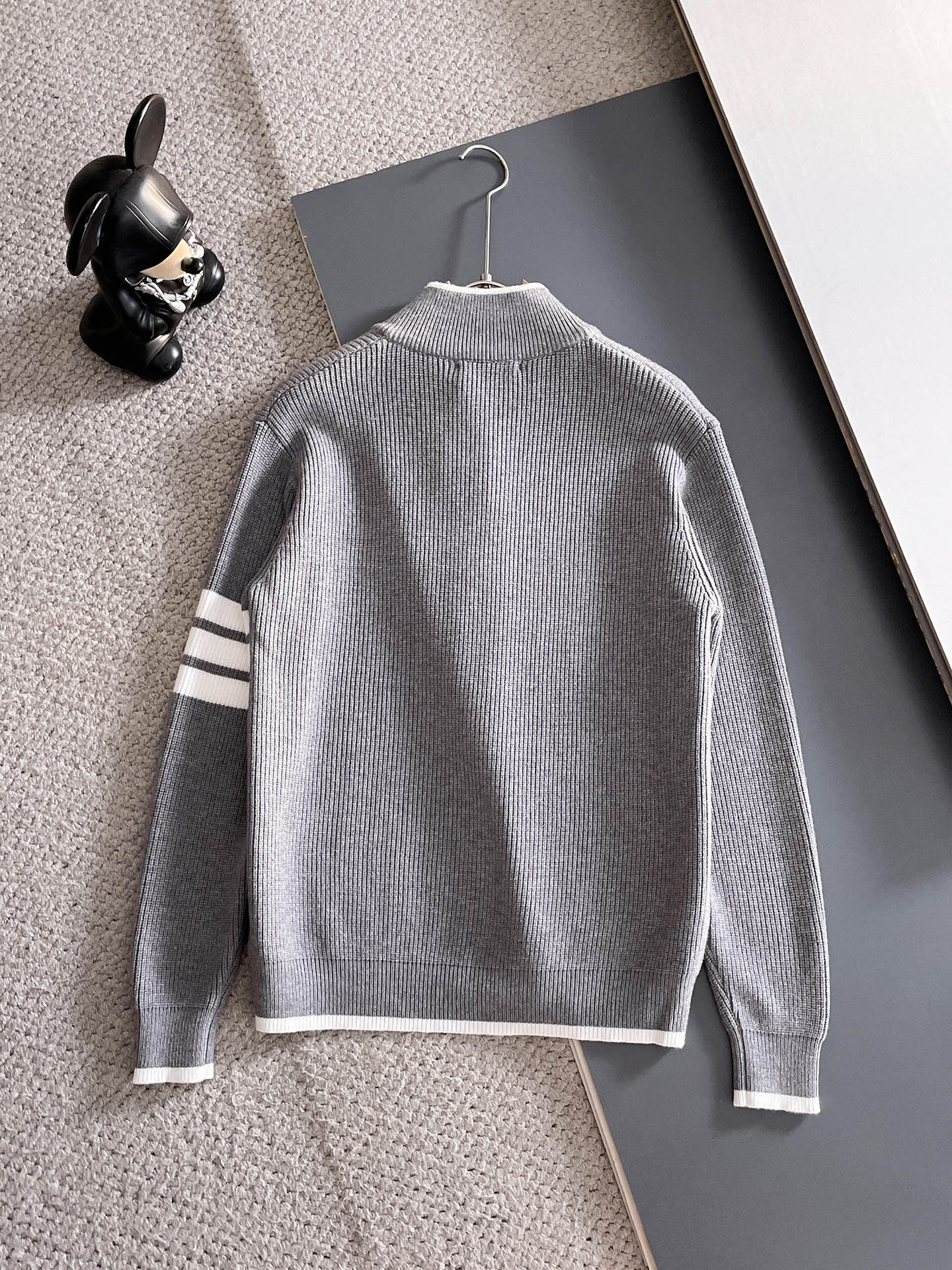Thom Browne Basic Clothing Wool M-xl