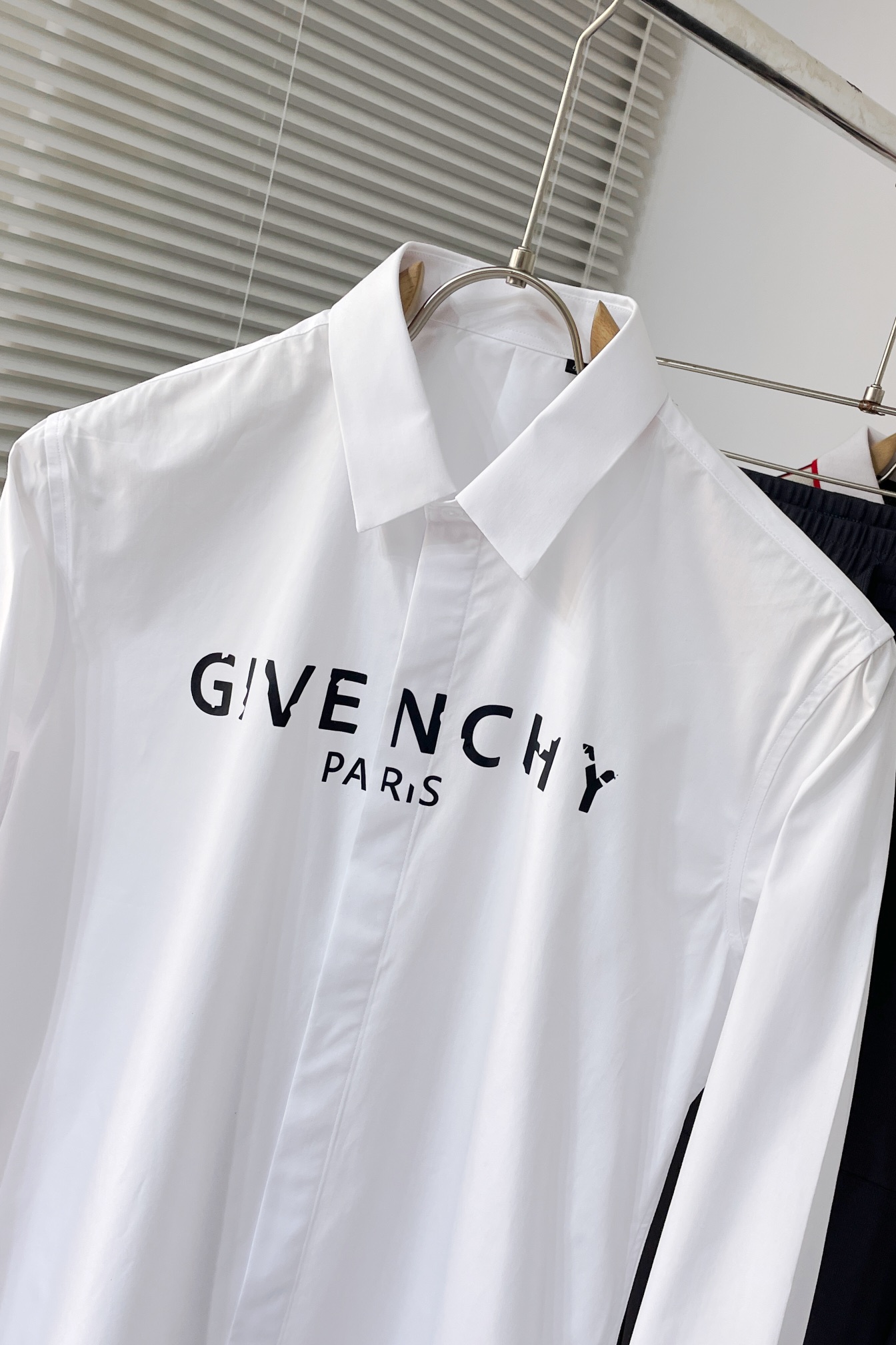 Givenchy Shirt Printed L