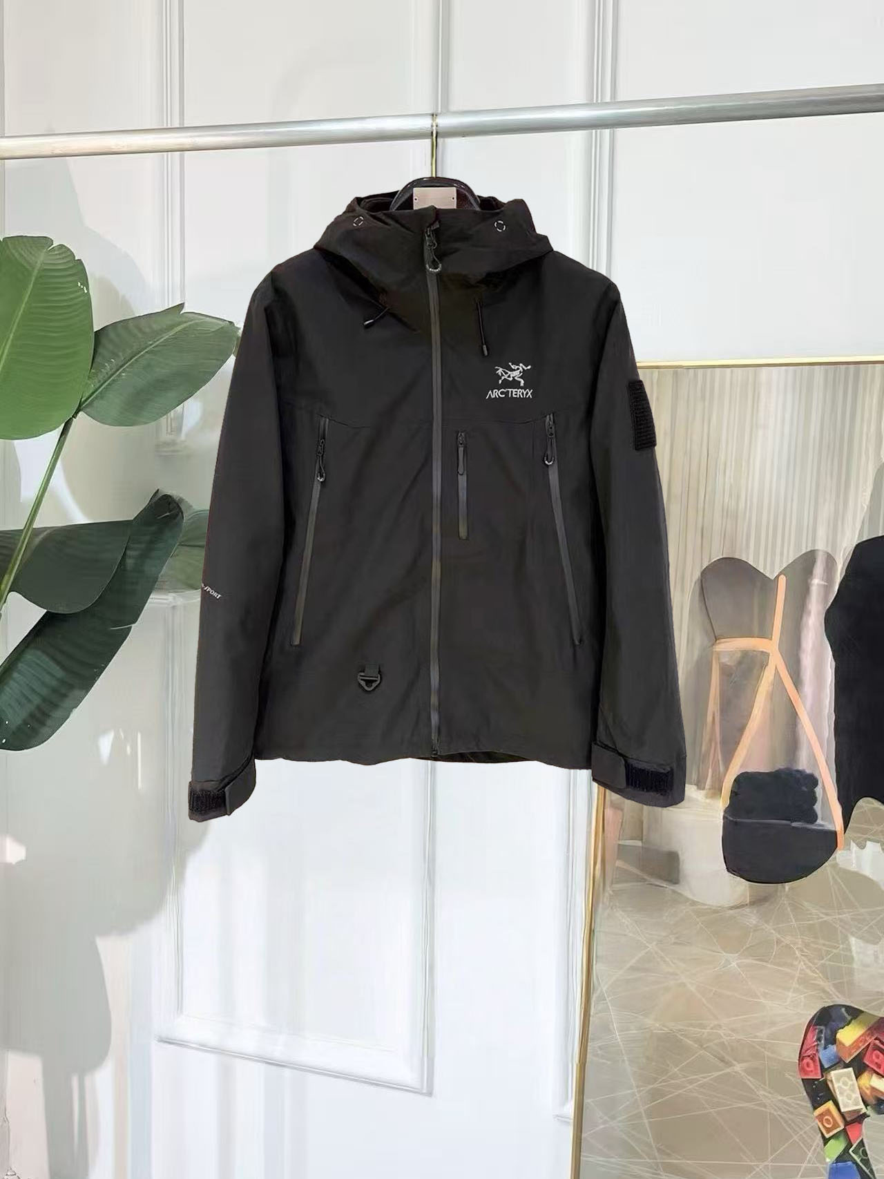 Arcteryx Jacket Printed S-m-l-xl