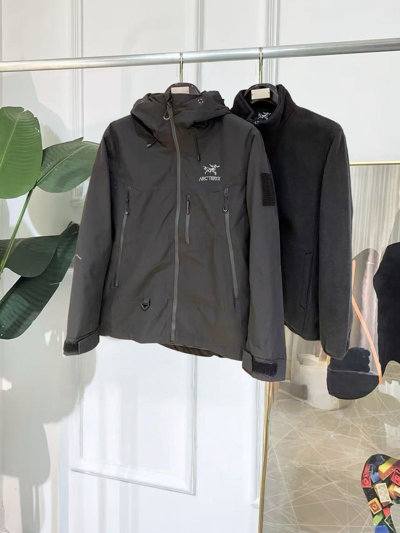 Arcteryx Jacket Printed S-m-l-xl
