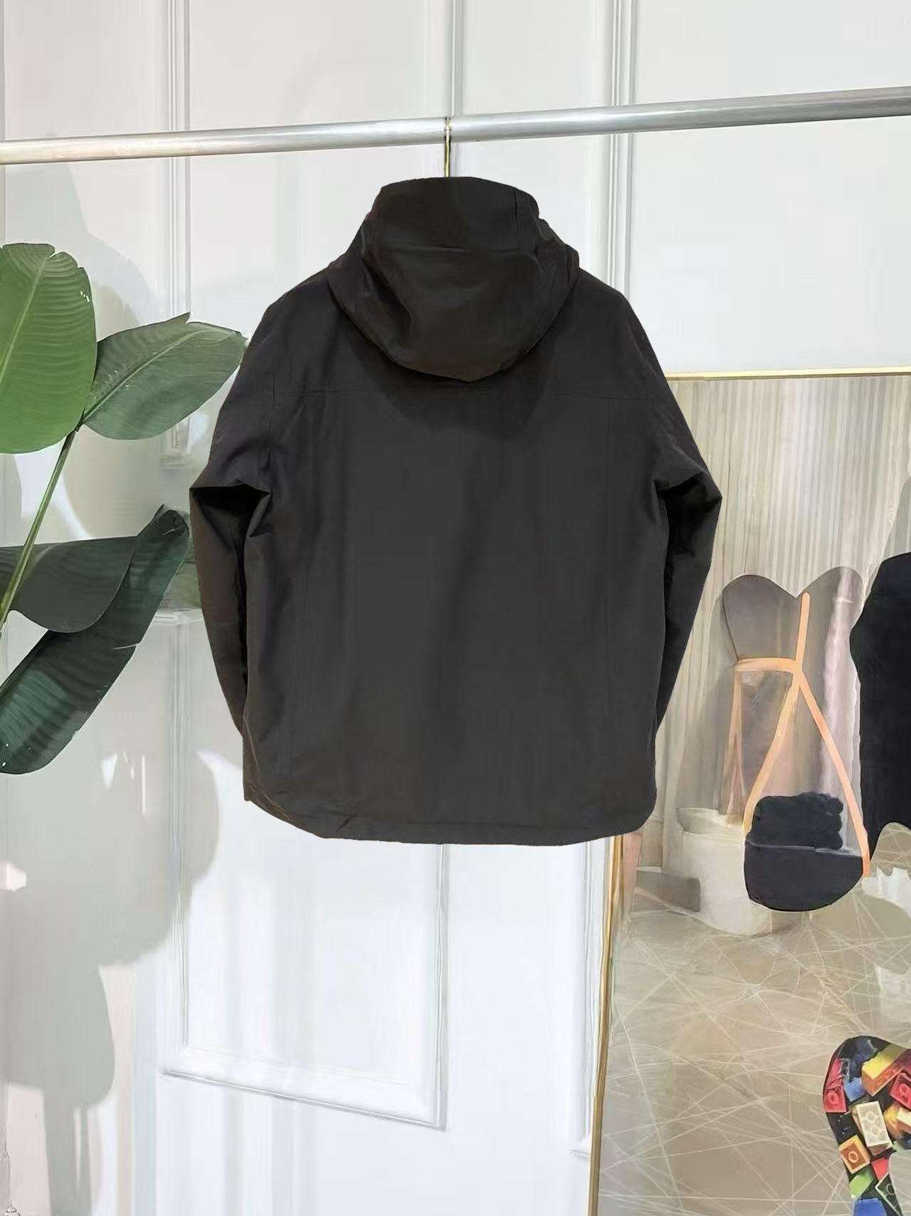 Arcteryx Jacket Printed S-m-l-xl