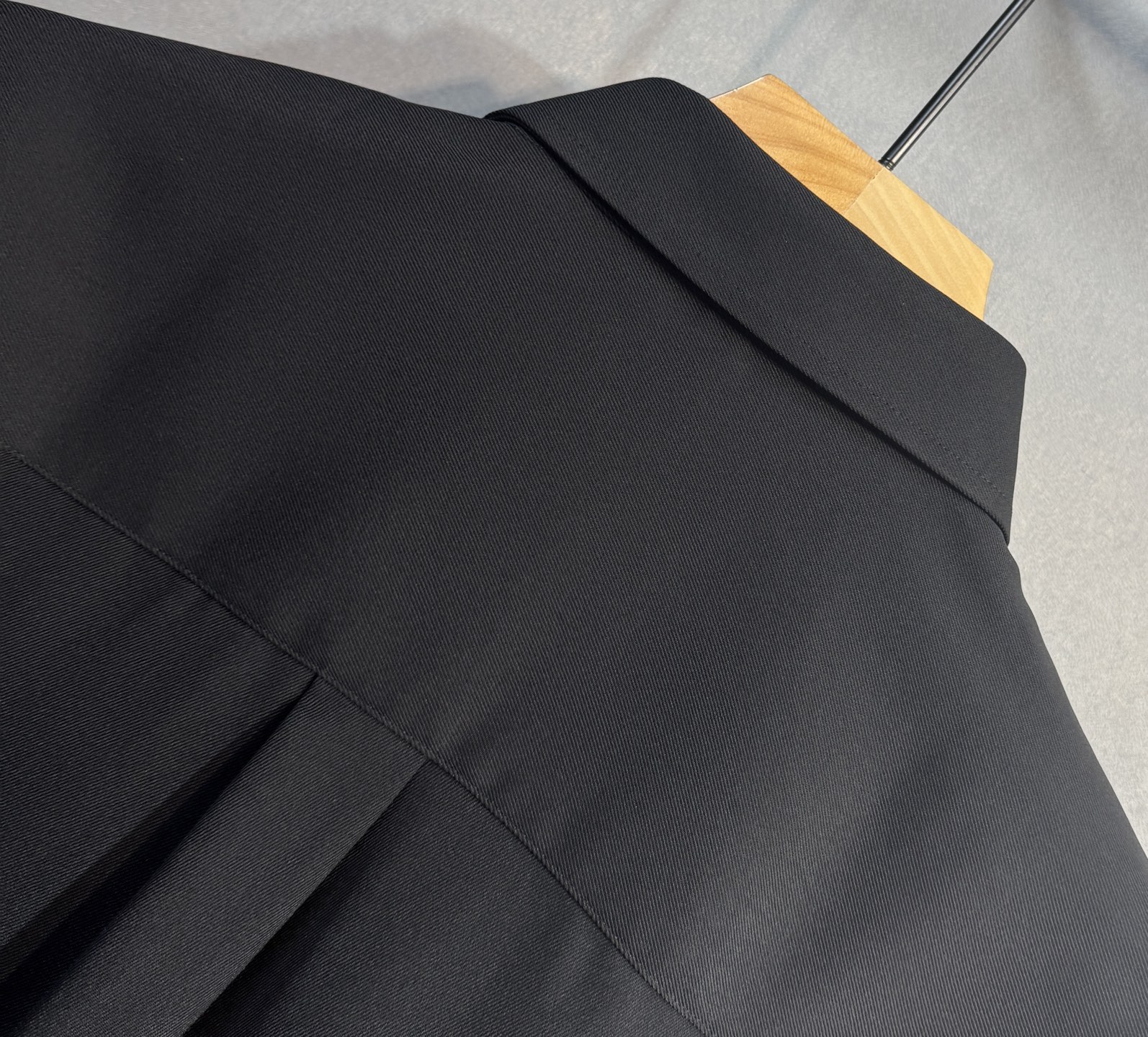 Saint Laurent Shirt Cotton Black S-m-l-xl