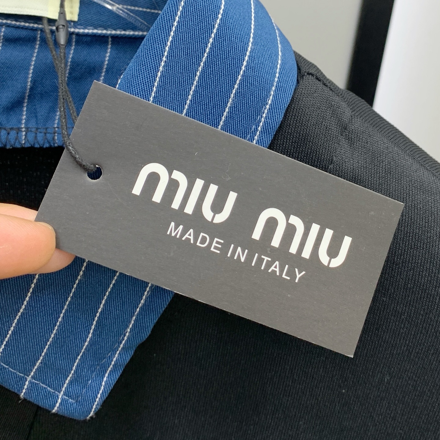 Miu Miu Couple Hoodie S-m-xl
