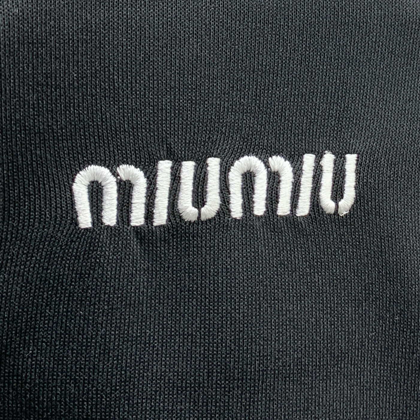 Miu Miu Couple Hoodie S-m-xl