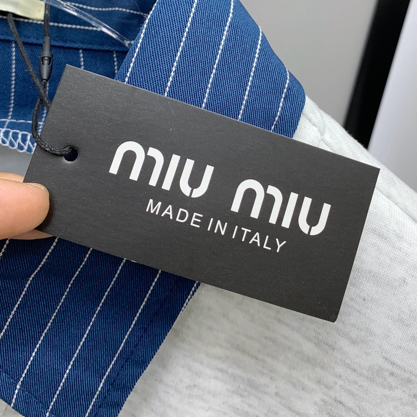 Miu Miu Couple Hoodie S-m-xl