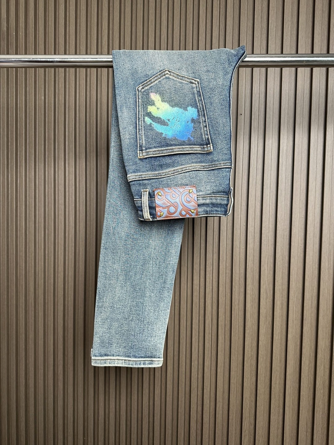 Jeans Slim Fit 37