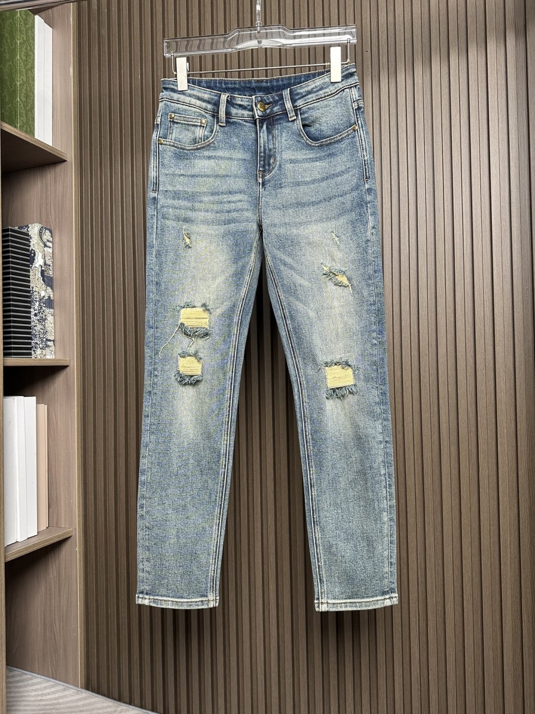 Jeans Slim Fit 37
