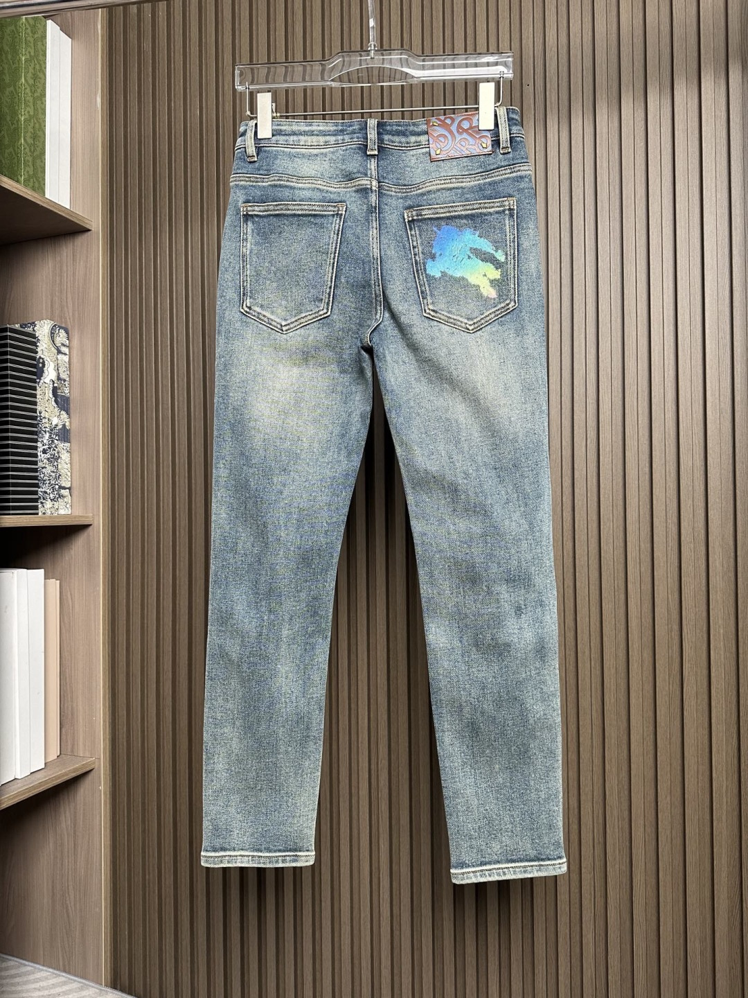 Jeans Slim Fit 37
