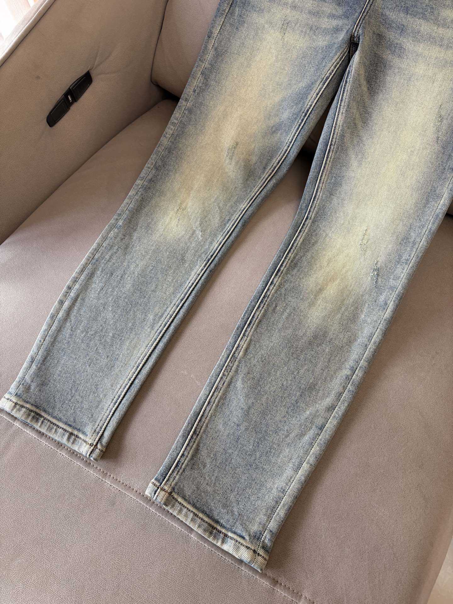 Jeans Slim Fit 37