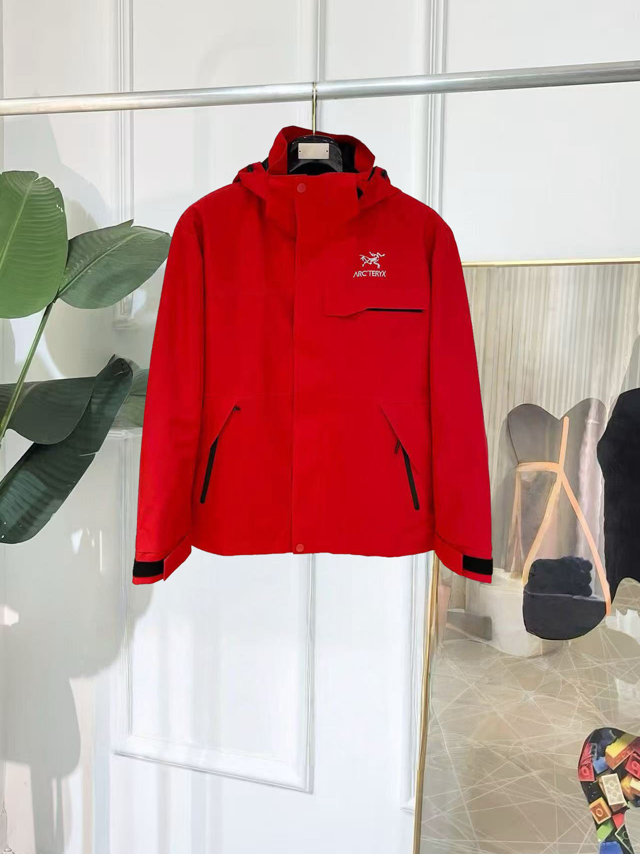 Arcteryx Jacket Printed S-m-l-xl