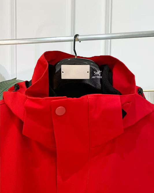 Arcteryx Jacket Printed S-m-l-xl