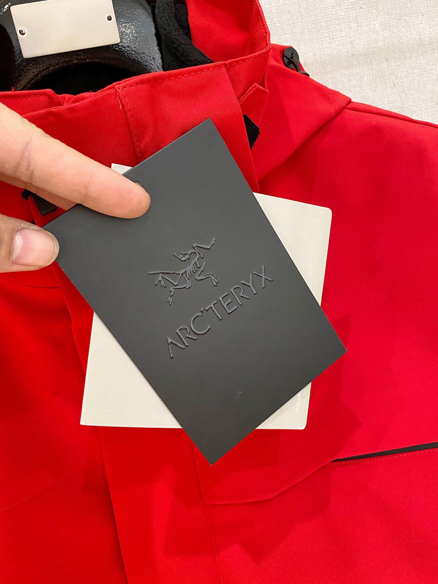 Arcteryx Jacket Printed S-m-l-xl