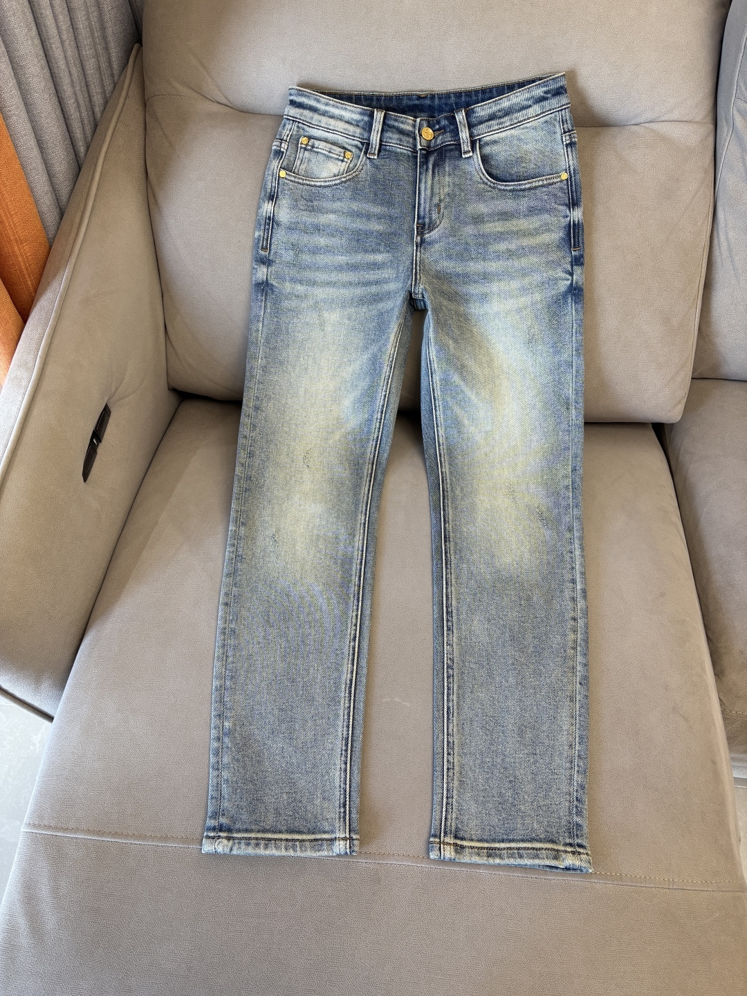 Jeans Slim Fit 37
