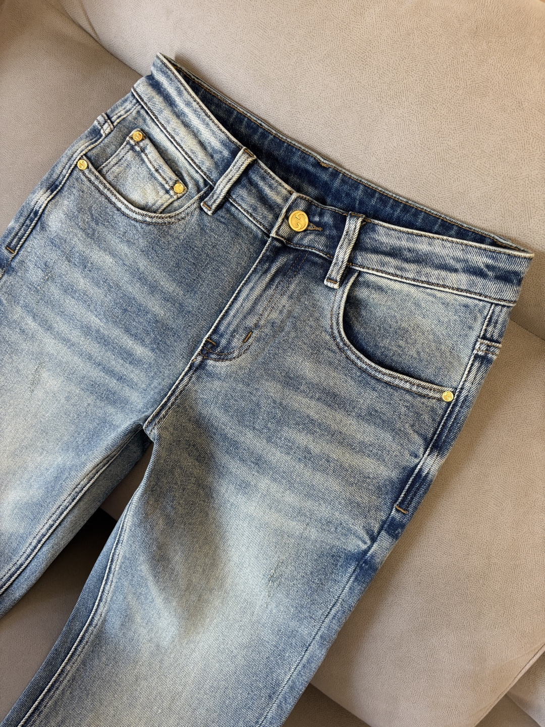 Jeans Slim Fit 37