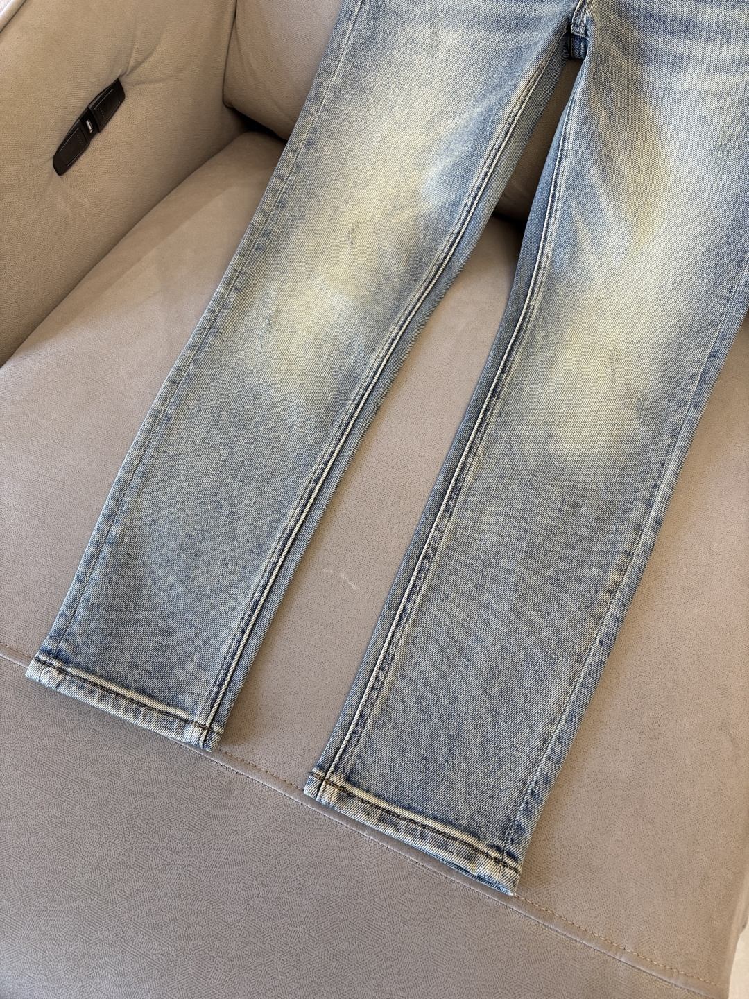 Jeans Slim Fit 37
