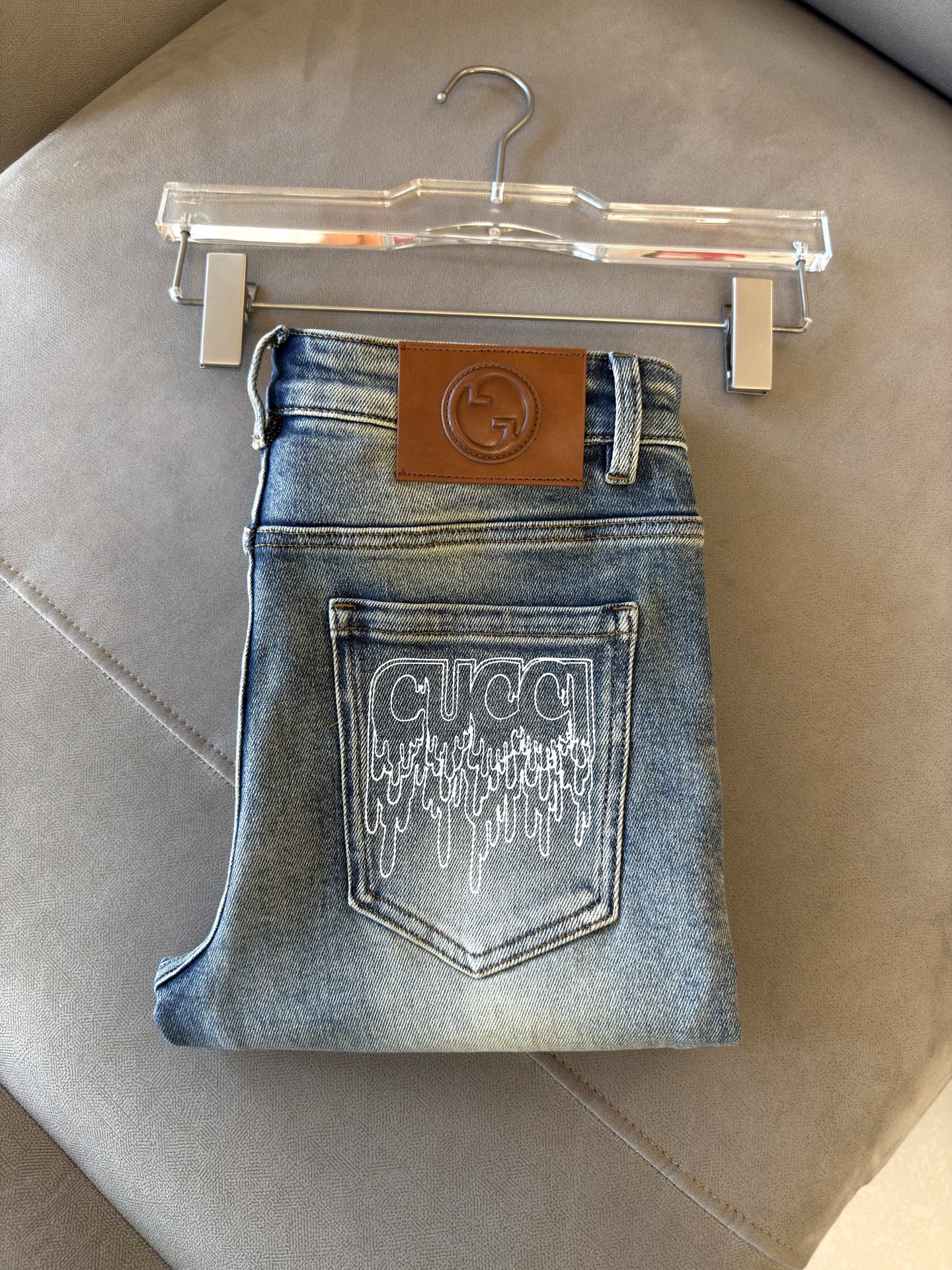 Jeans Slim Fit 37