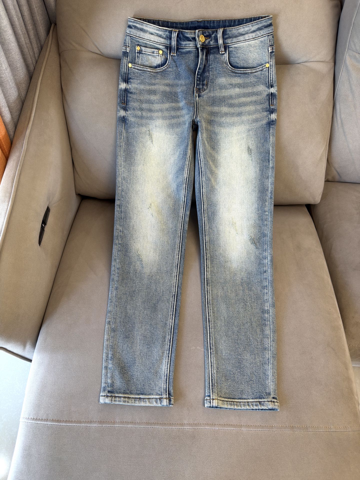 Jeans Slim Fit 37