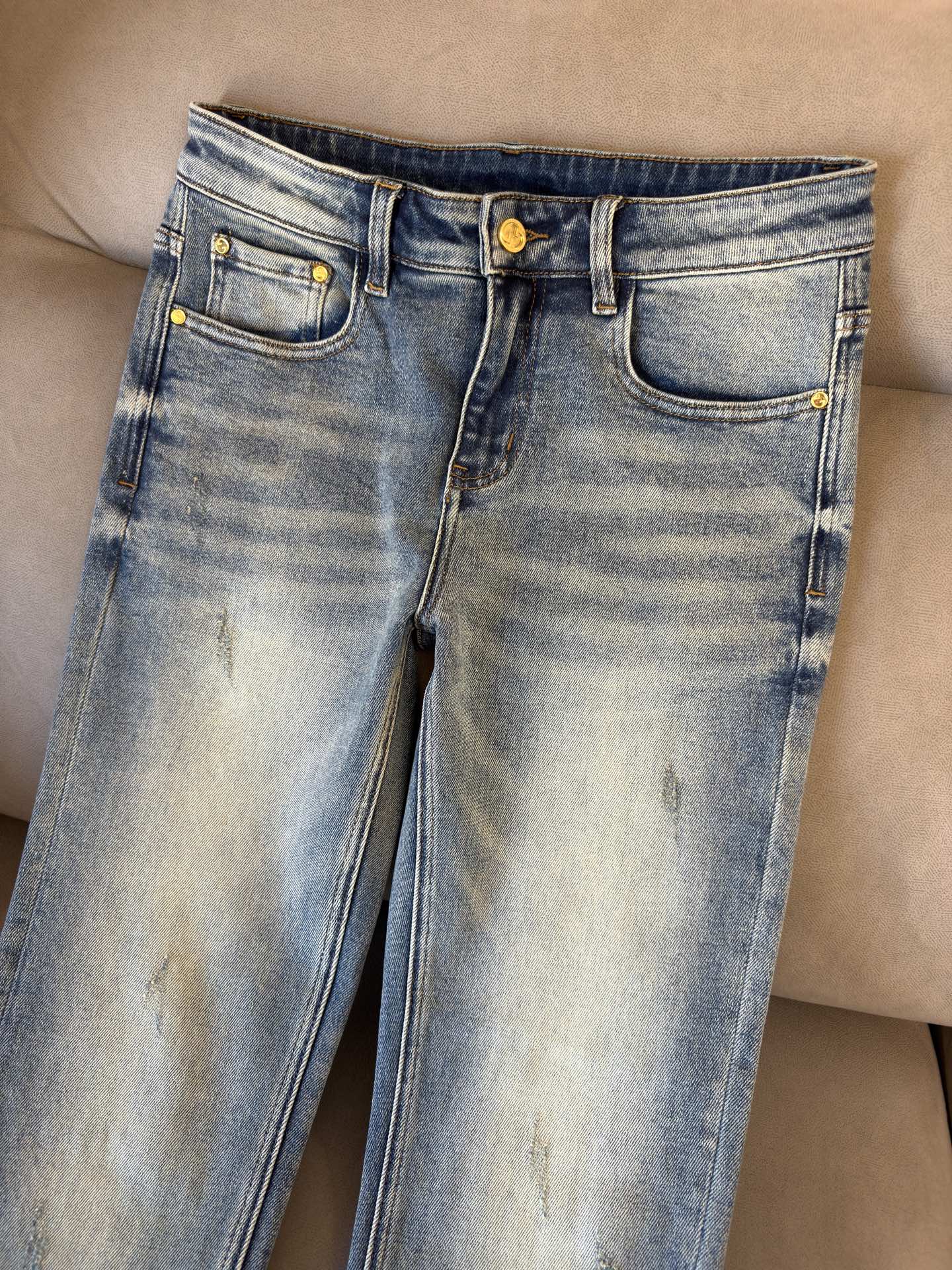 Jeans Slim Fit 37