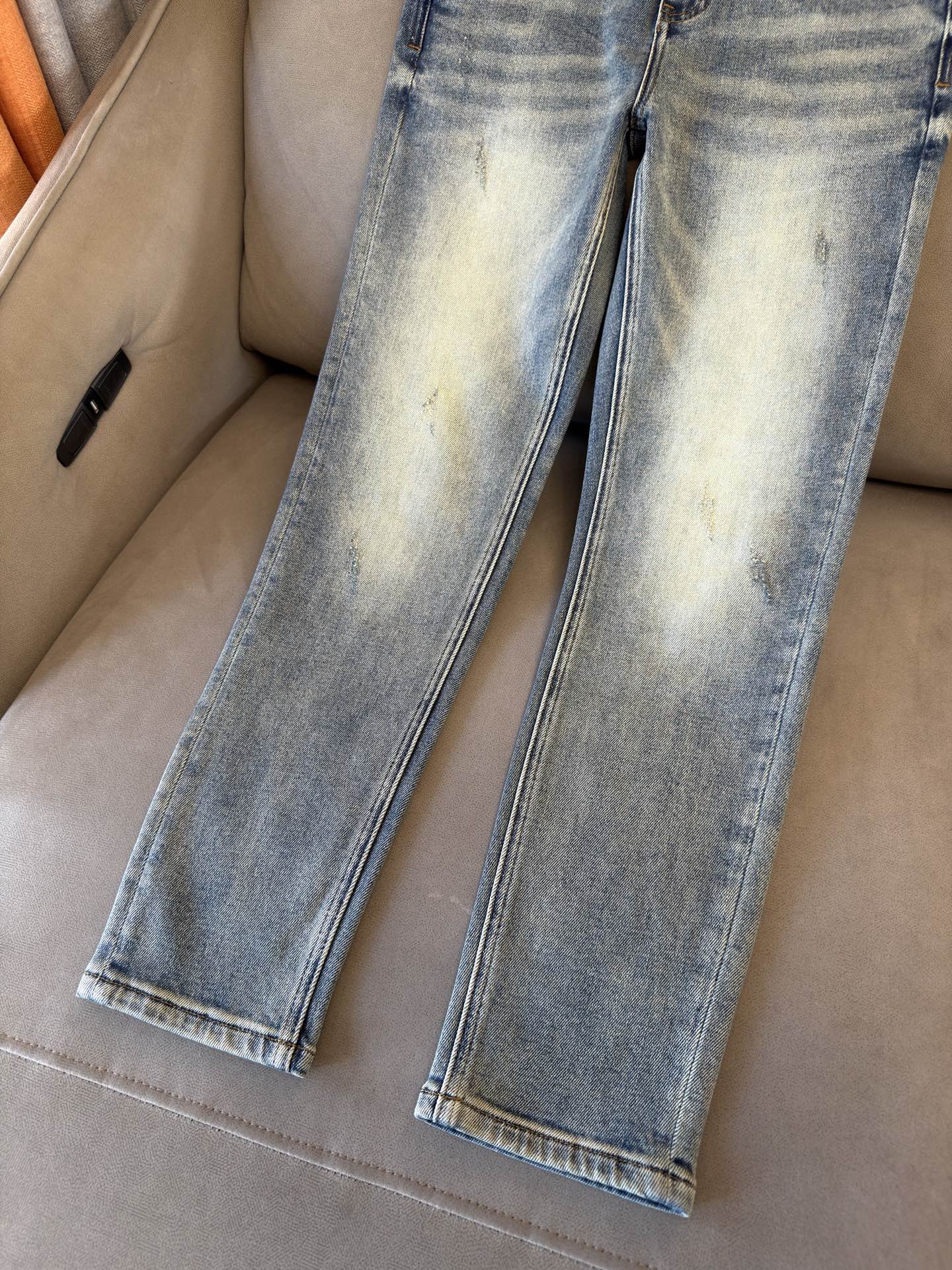 Jeans Slim Fit 37