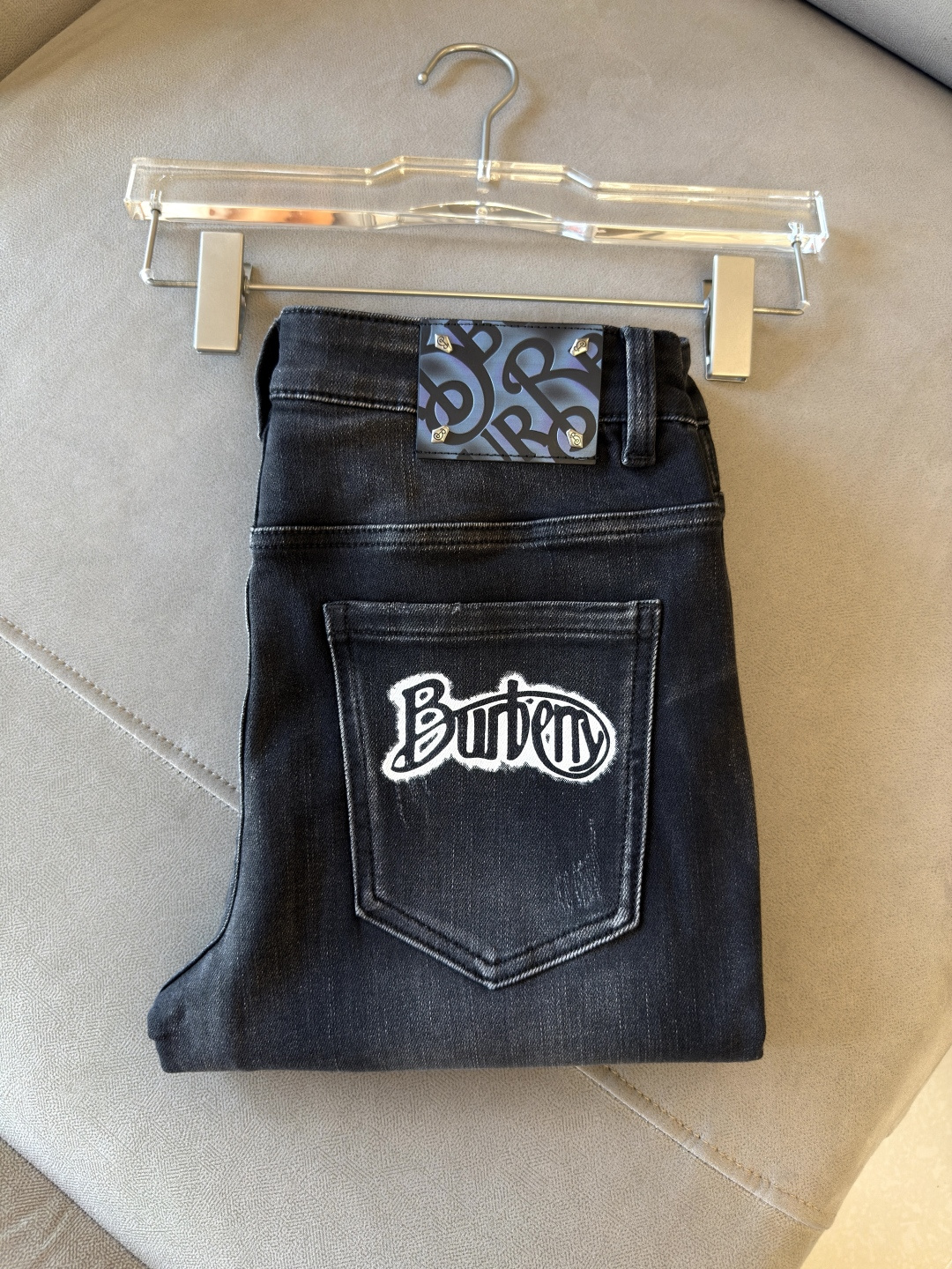 Jeans Slim Fit 37