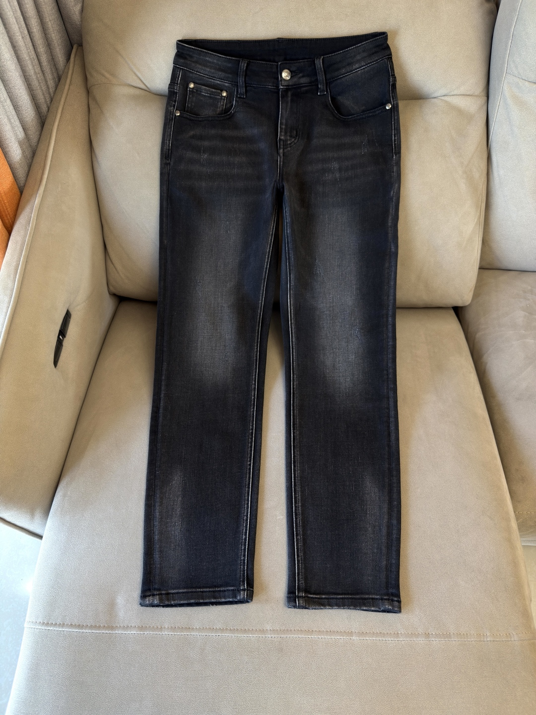 Jeans Slim Fit 37
